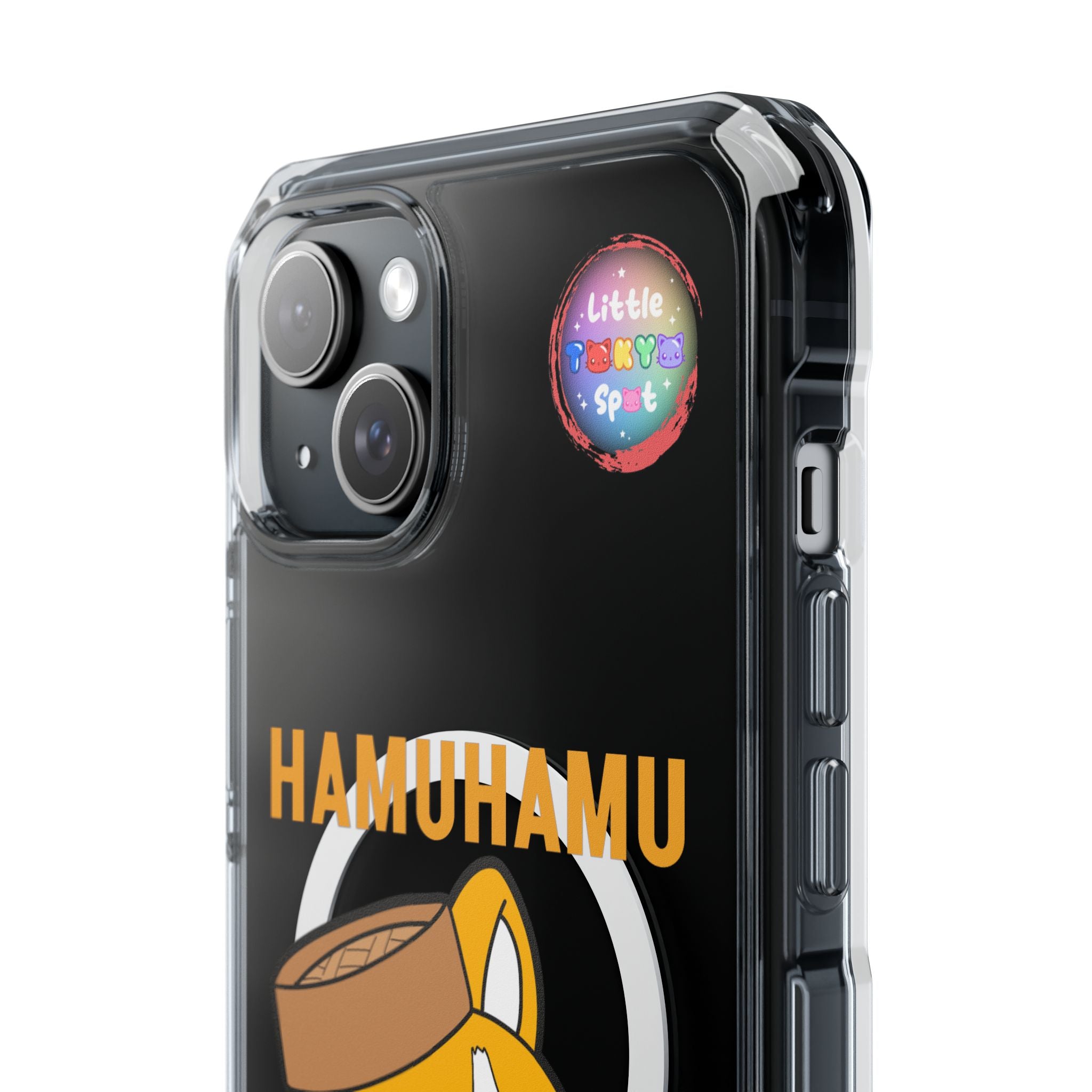 HAMU HAMU Phone Case