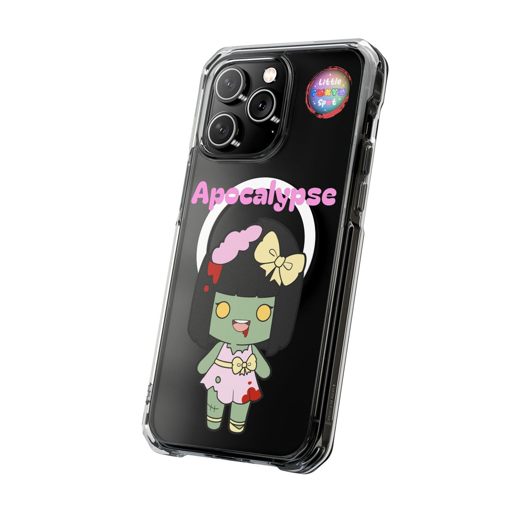 APOCALYPSE Phone Case