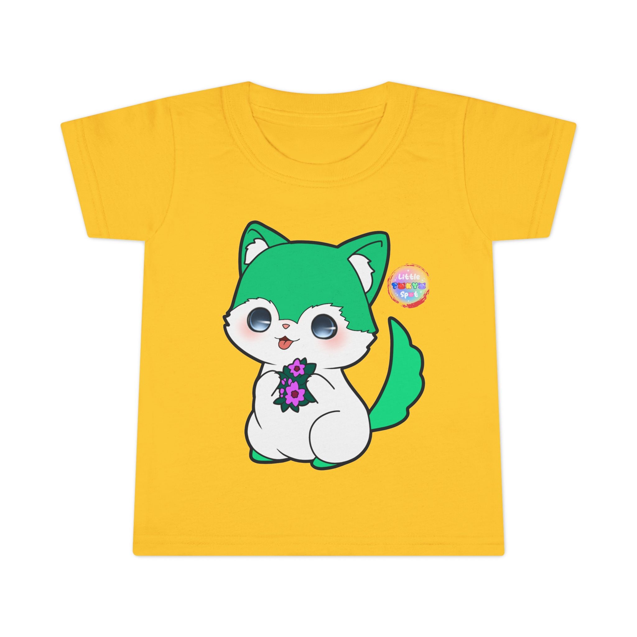 MIDORI Kid's T-Shirt
