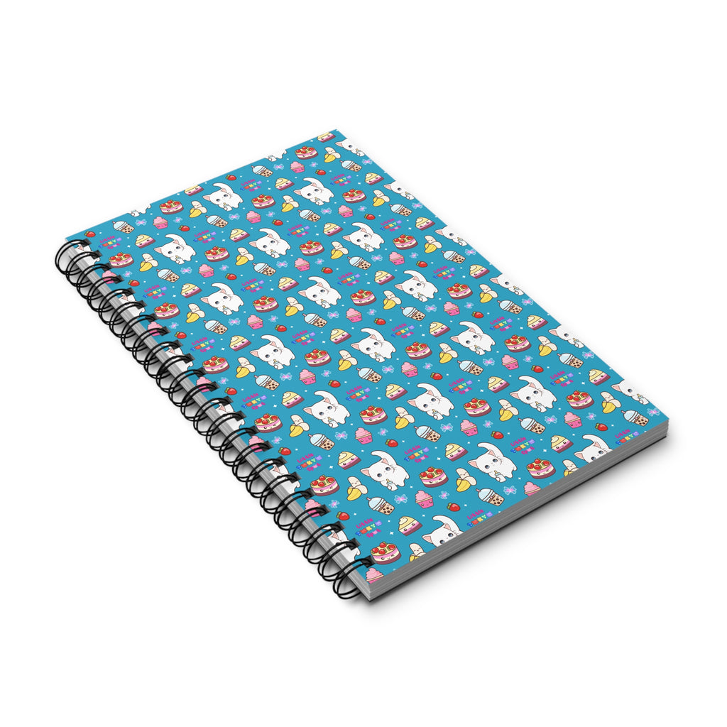 MOCHI Notebook