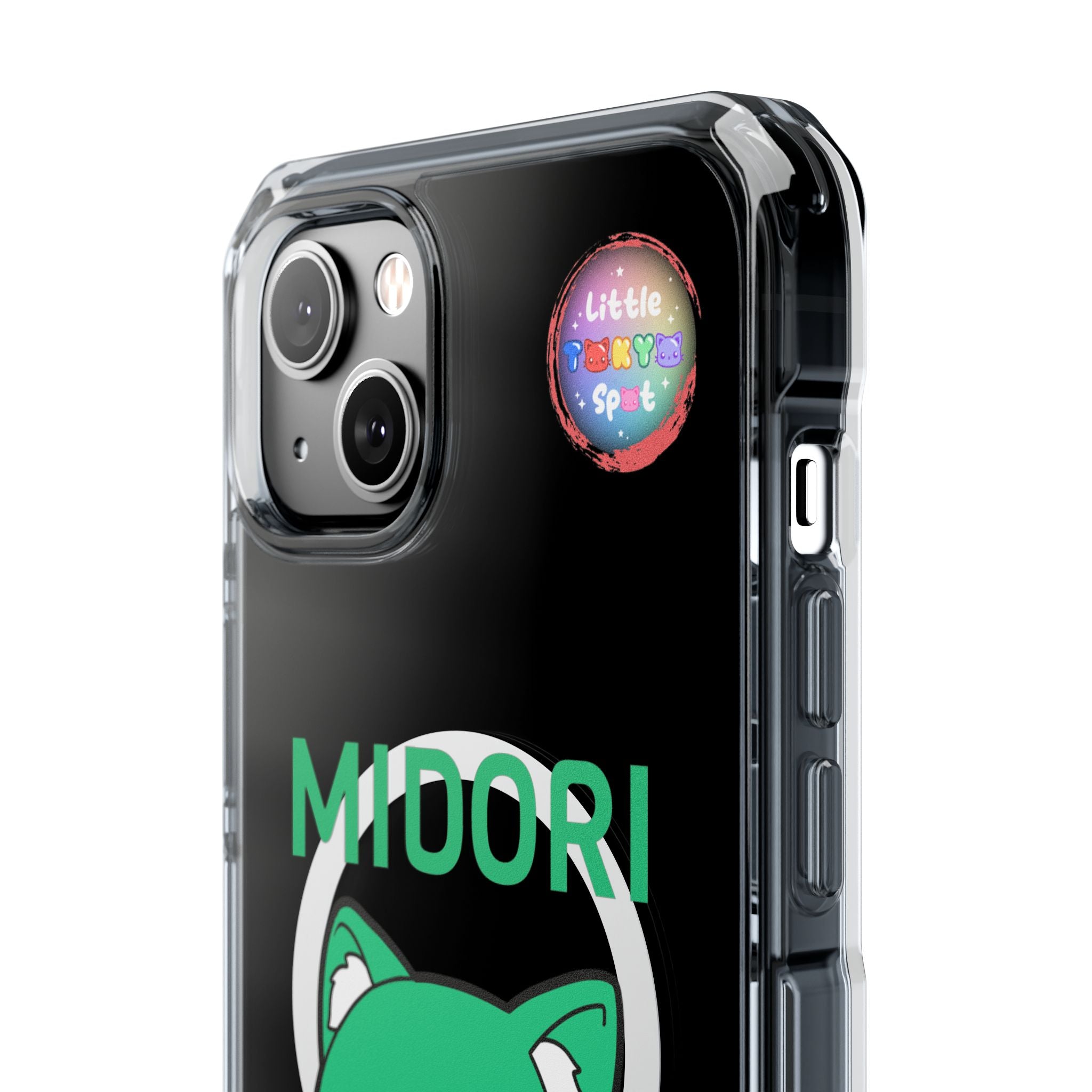 MIDORI Phone Case