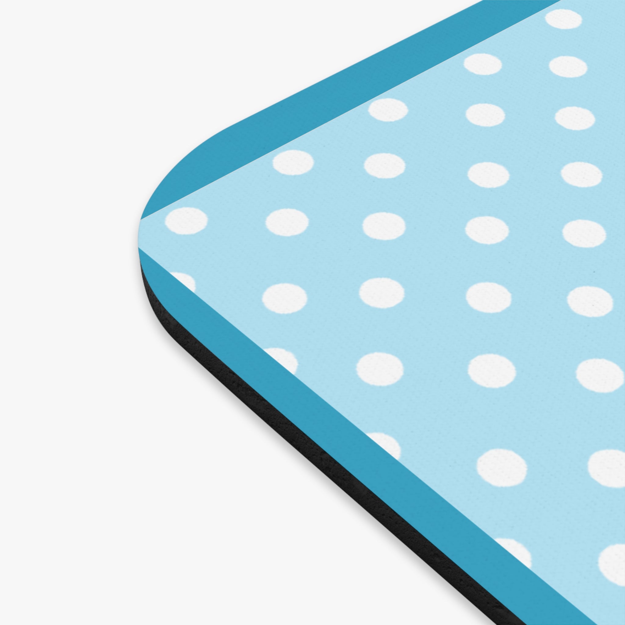 Adorable Cat Mouse Pad, Cute Desk Accessory for Cat Lovers, Office Decor, Gift for Pet Owners, Playful Workspace