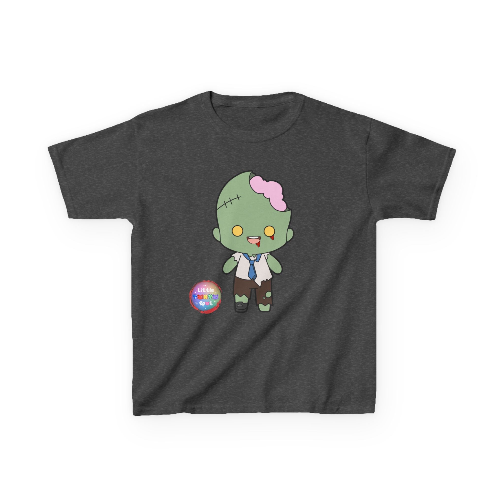 SPOOKY Kids T-Shirt