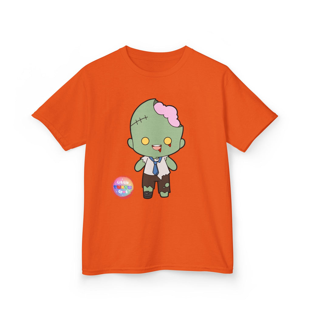 SPOOKY Kids T-Shirt