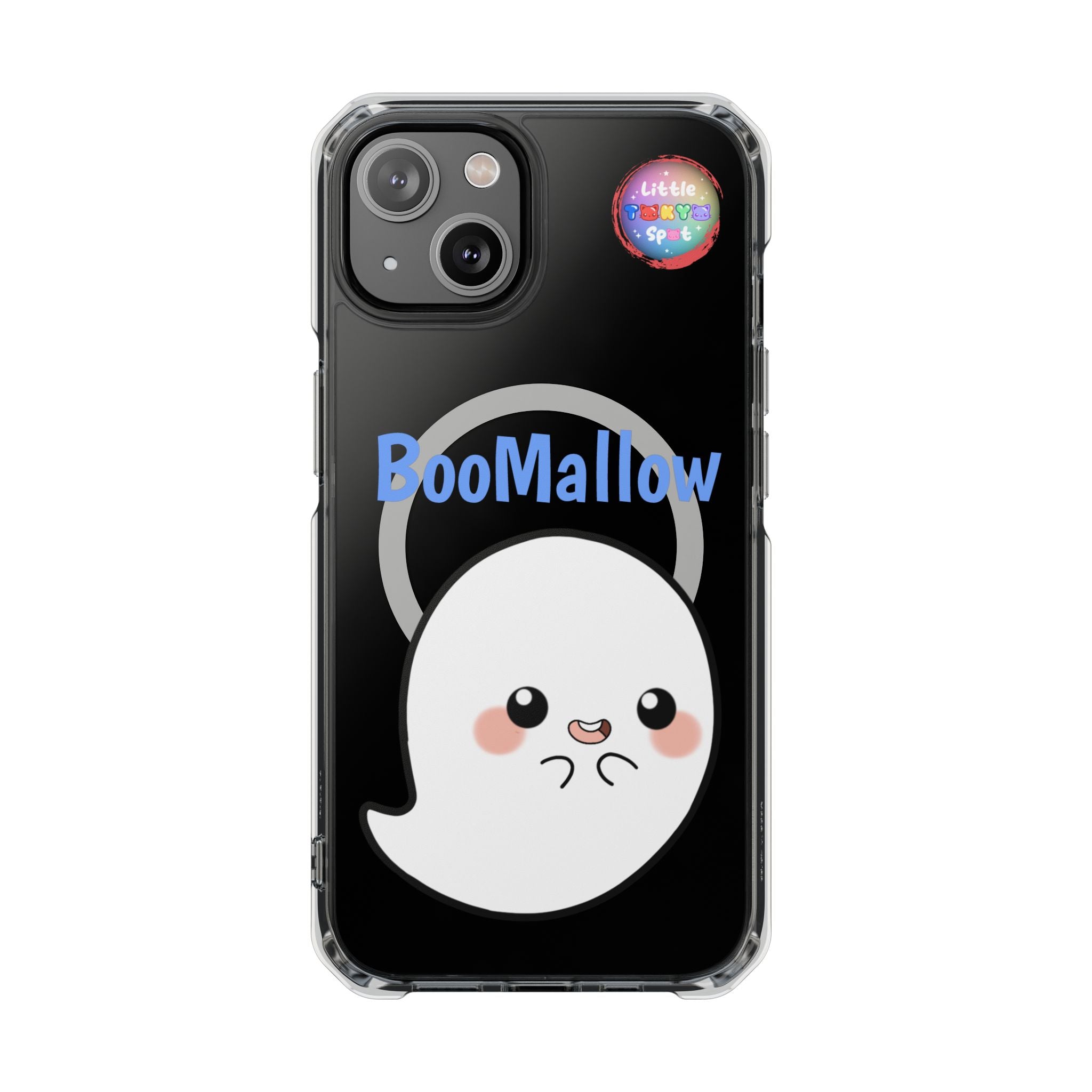 BOOMALLOW Phone Case
