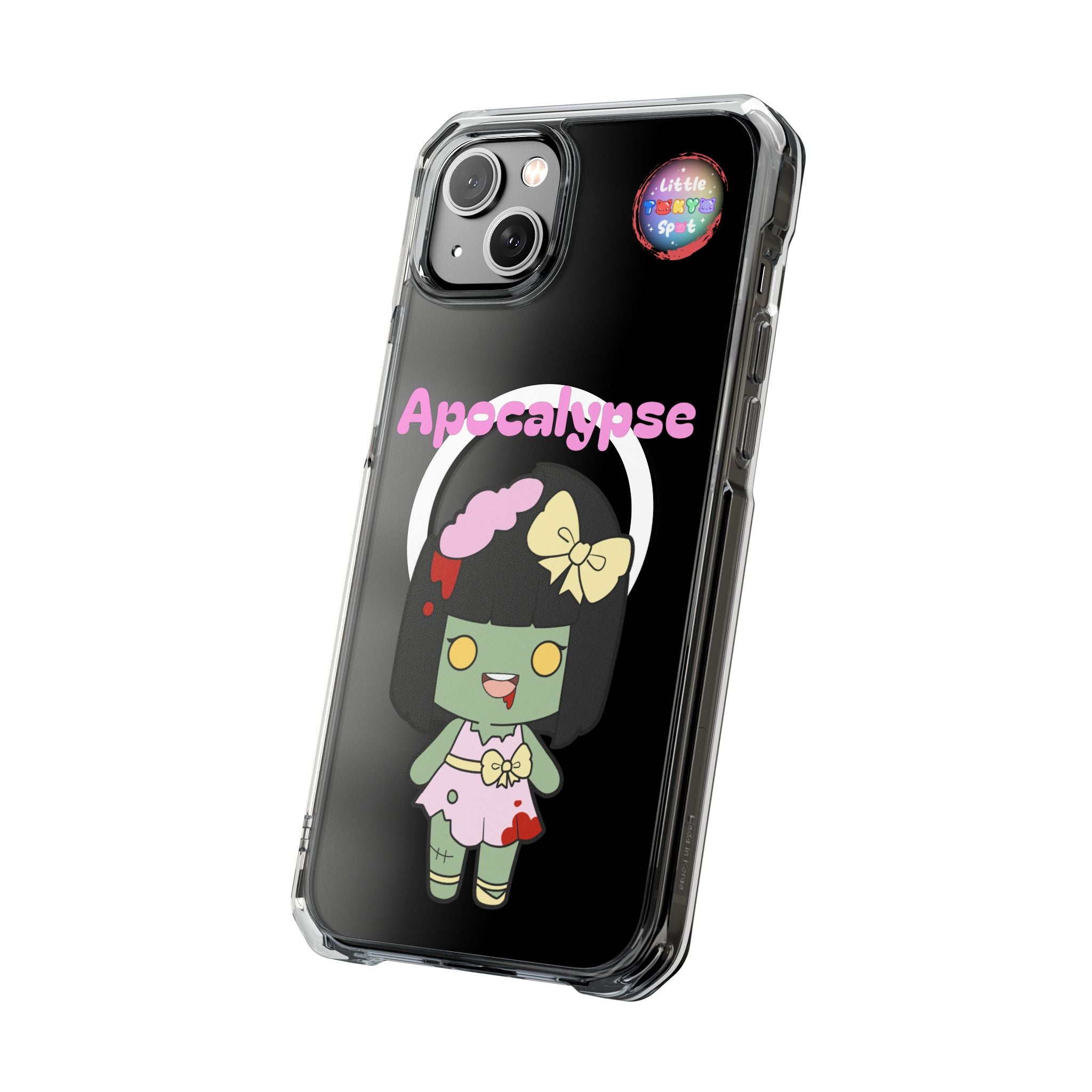APOCALYPSE Phone Case