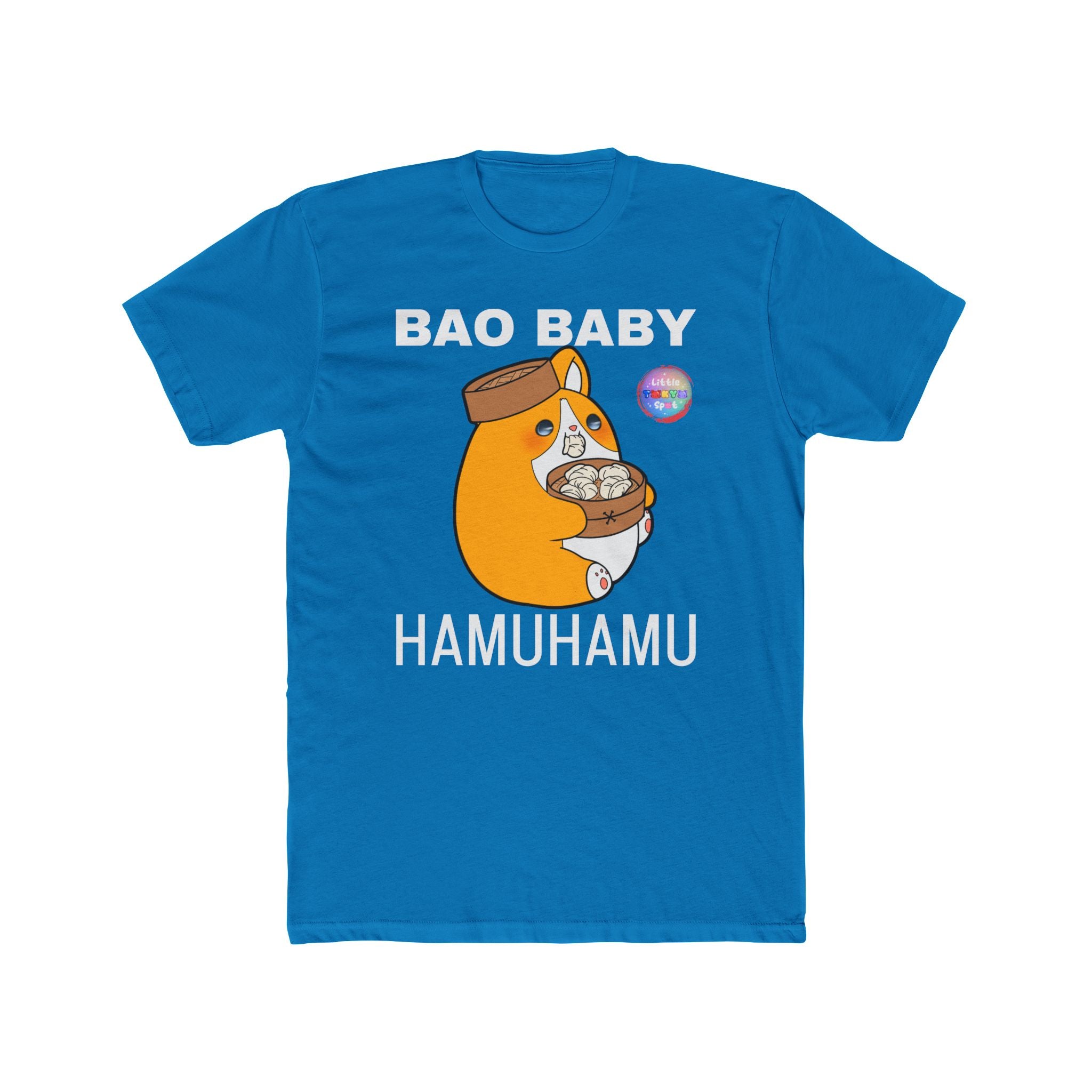 HAMU HAMU T-Shirt (Bao)