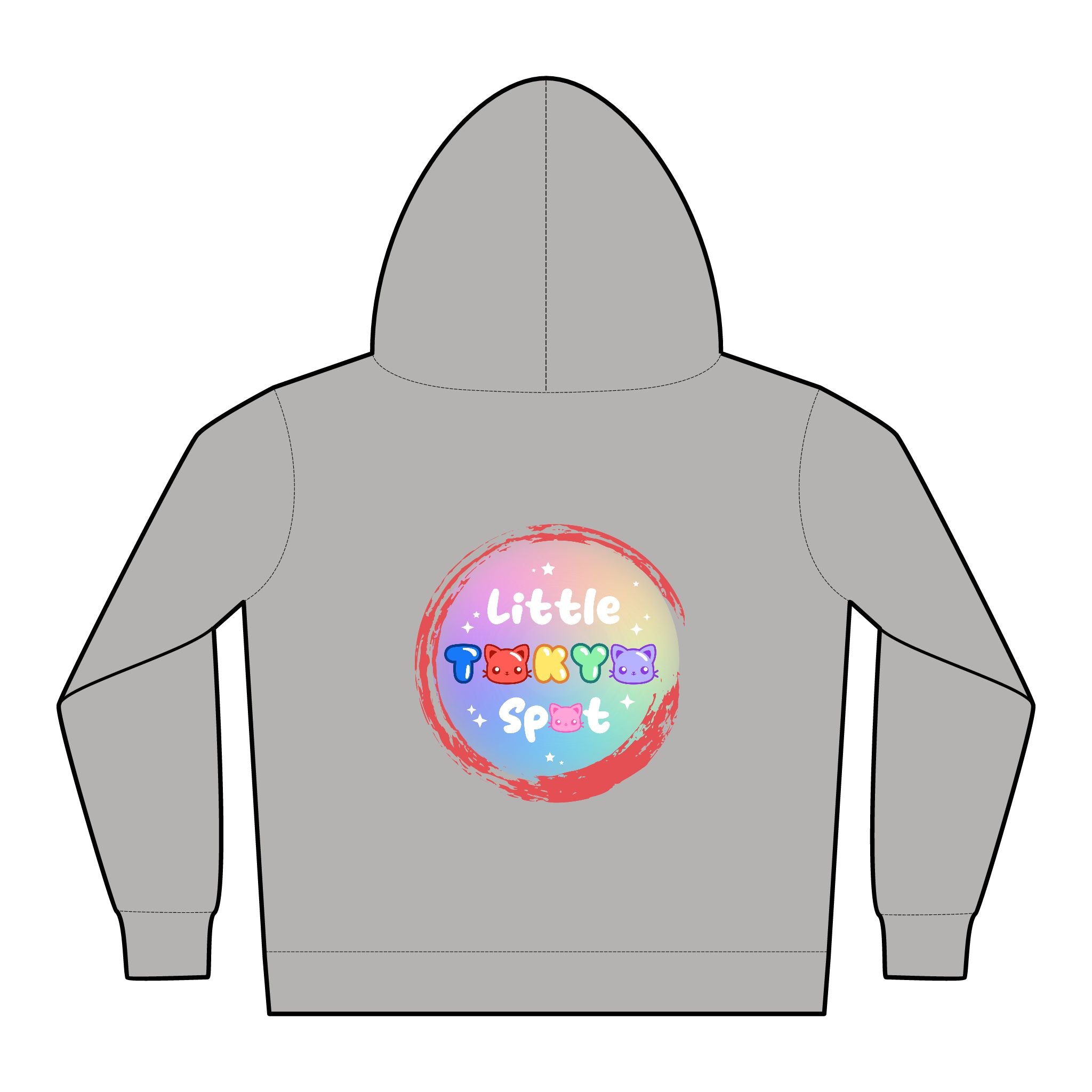 Adorable Toddler Pullover Fleece Hoodie, Cute Kids Sweatshirt, Gift for Little Ones, Toddler Fashion, Cozy Playwear, Fun Apparel
