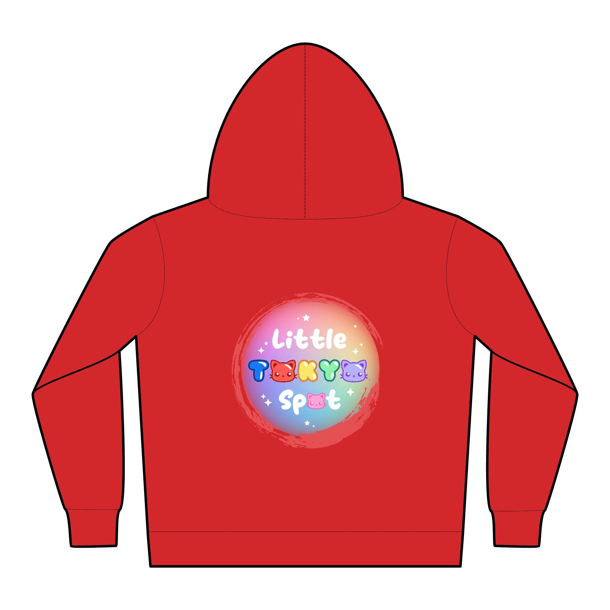 Adorable Toddler Pullover Fleece Hoodie, Cute Kids Sweatshirt, Gift for Little Ones, Toddler Fashion, Cozy Playwear, Fun Apparel