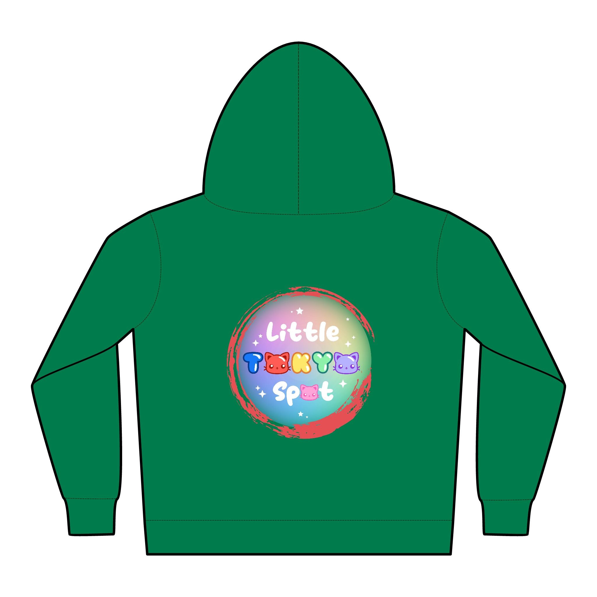 Adorable Toddler Pullover Fleece Hoodie, Cute Kids Sweatshirt, Gift for Little Ones, Toddler Fashion, Cozy Playwear, Fun Apparel