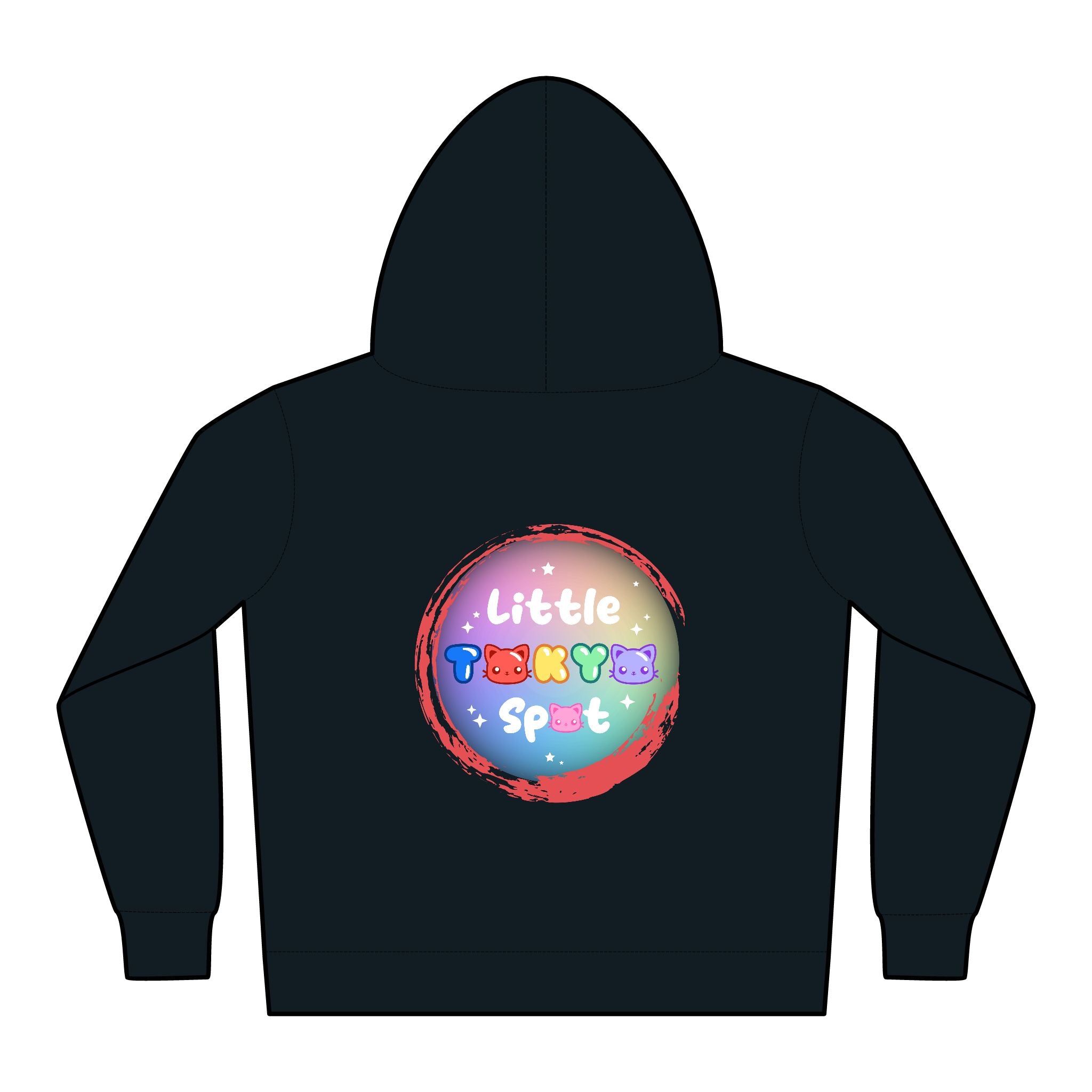 Adorable Toddler Pullover Fleece Hoodie, Cute Kids Sweatshirt, Gift for Little Ones, Toddler Fashion, Cozy Playwear, Fun Apparel