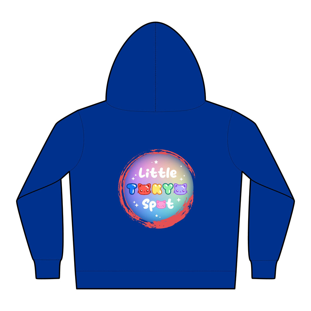 Adorable Toddler Pullover Fleece Hoodie, Cute Kids Sweatshirt, Gift for Little Ones, Toddler Fashion, Cozy Playwear, Fun Apparel
