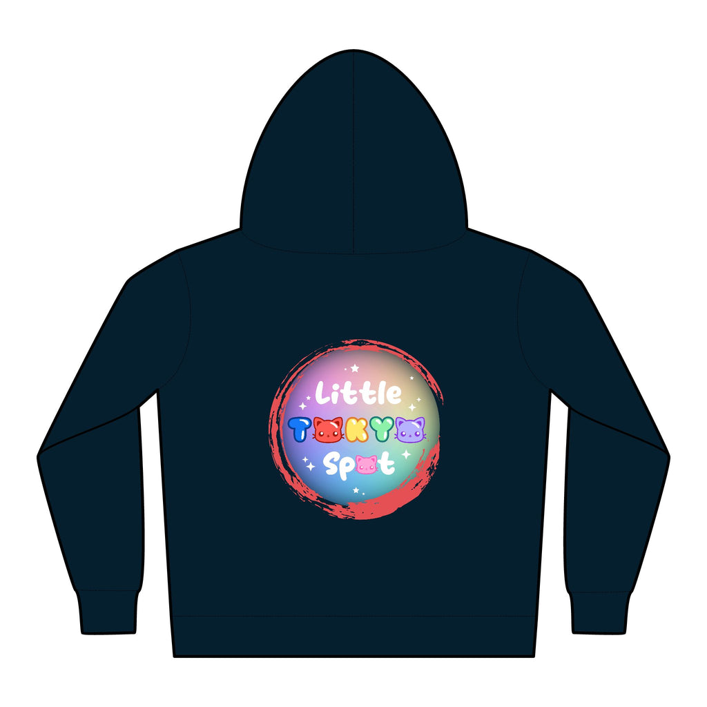 Adorable Toddler Pullover Fleece Hoodie, Cute Kids Sweatshirt, Gift for Little Ones, Toddler Fashion, Cozy Playwear, Fun Apparel