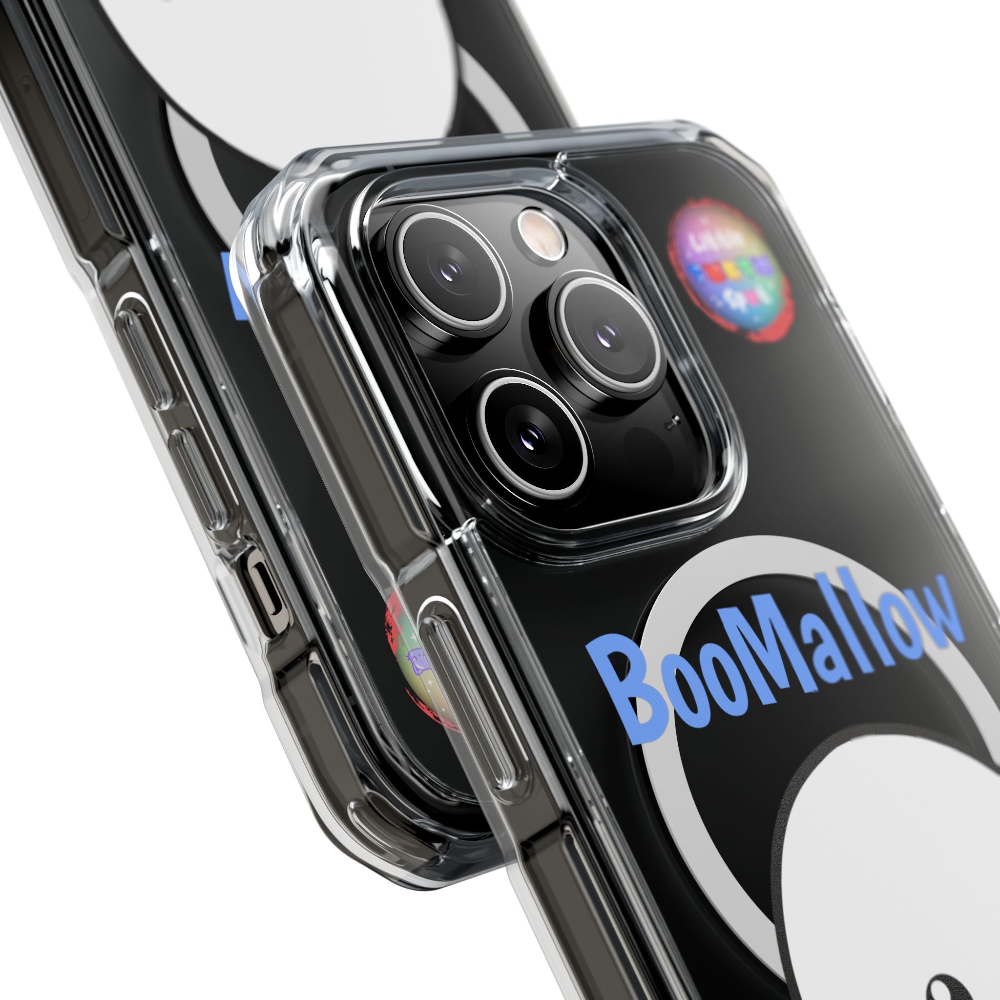 BOOMALLOW Phone Case