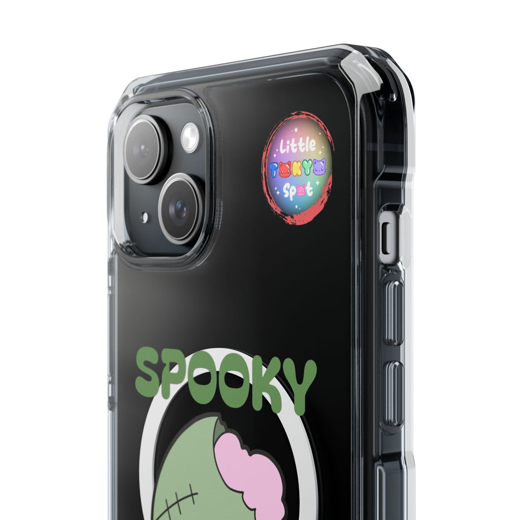 SPOOKY Phone Case