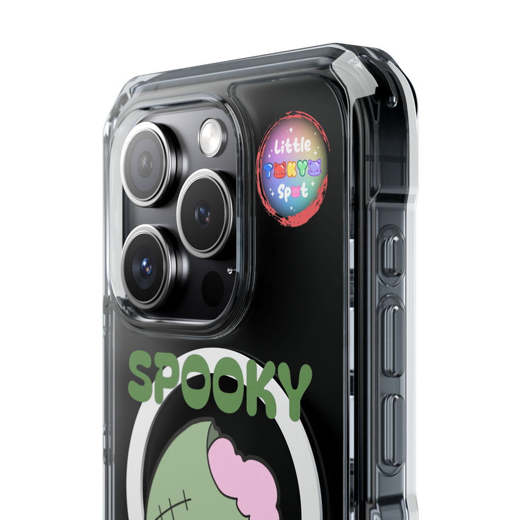 SPOOKY Phone Case