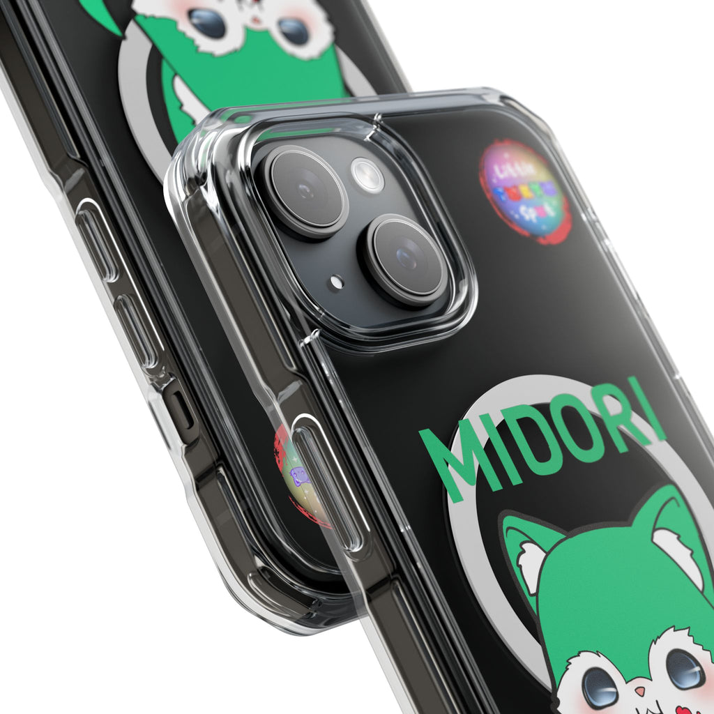 MIDORI Phone Case
