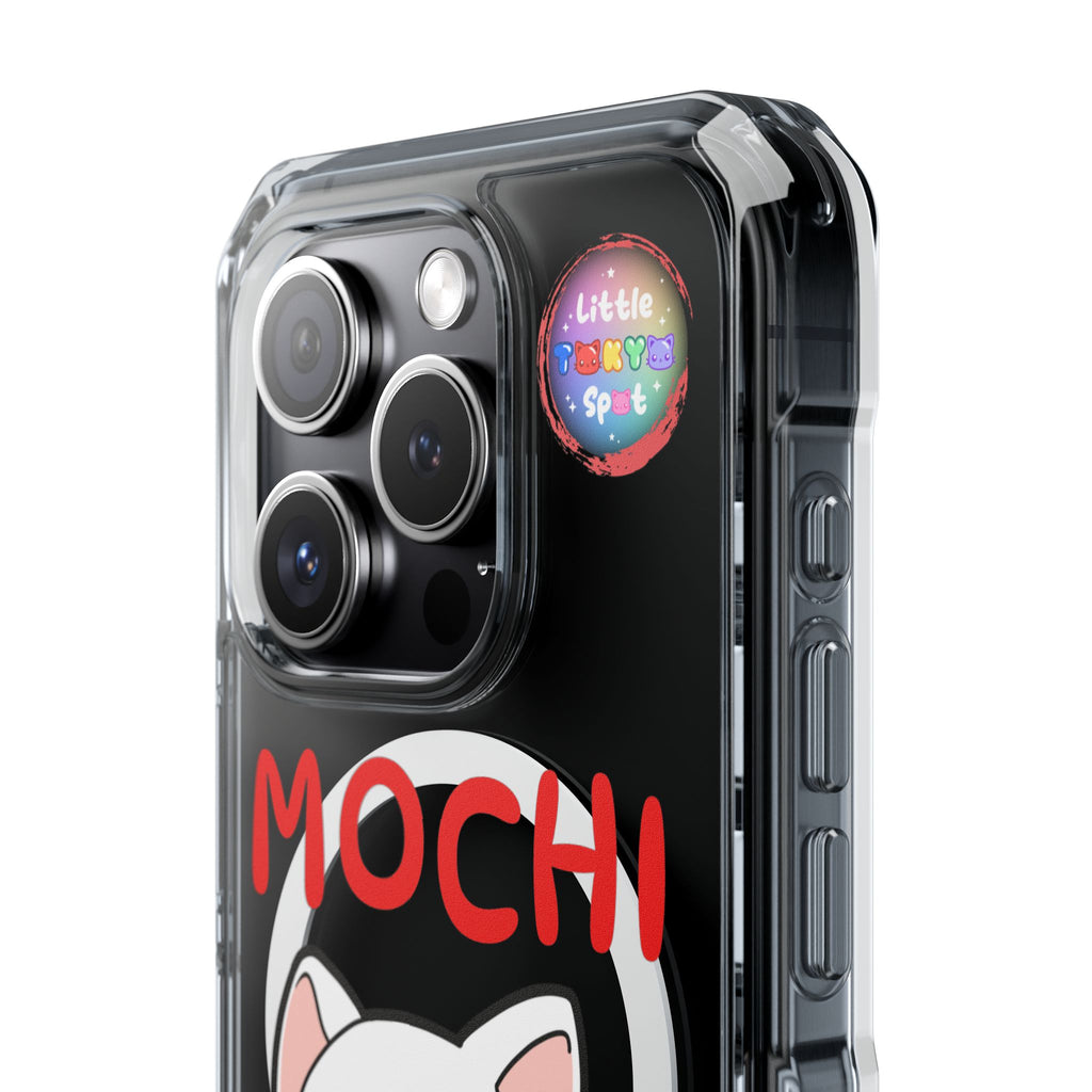 MOCHI Phone Case