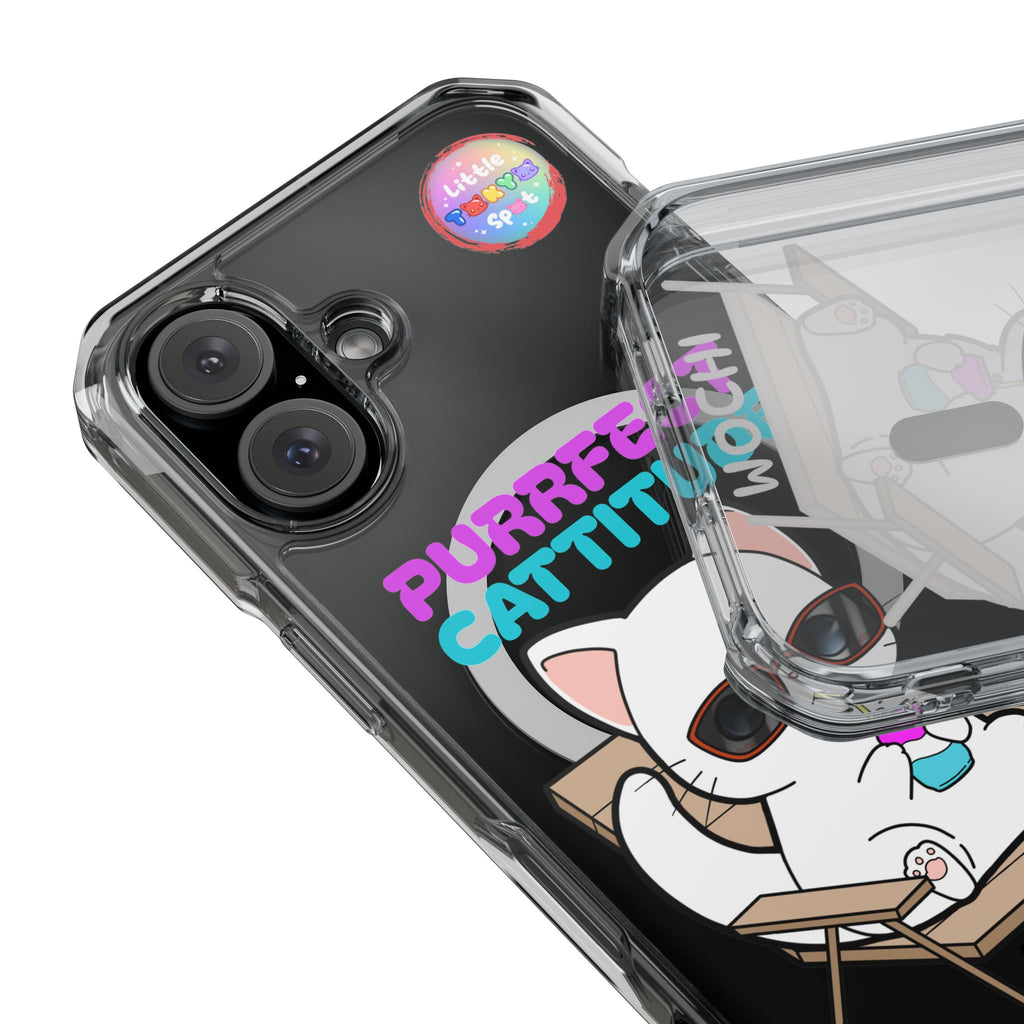 MOCHI Phone Case