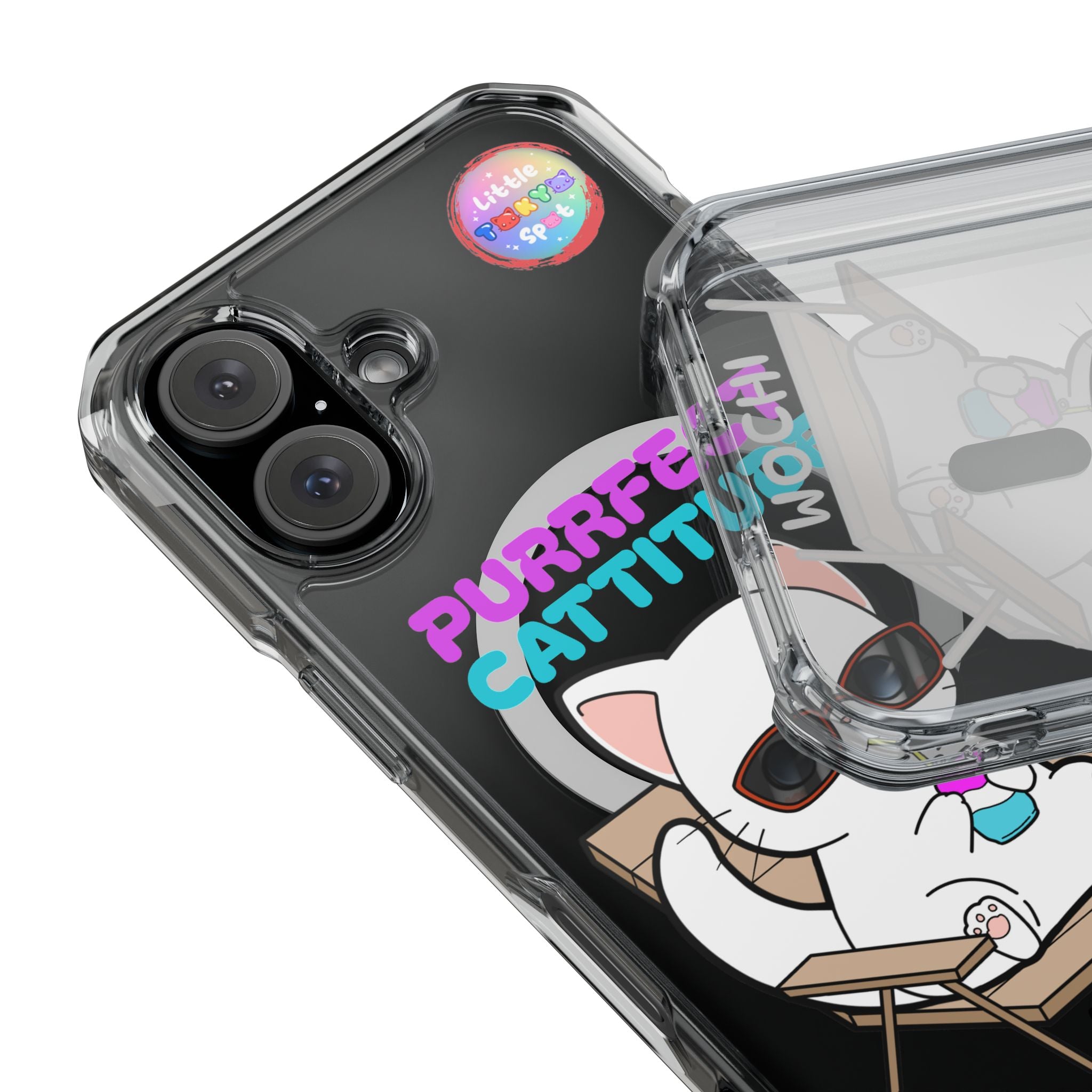 MOCHI Phone Case