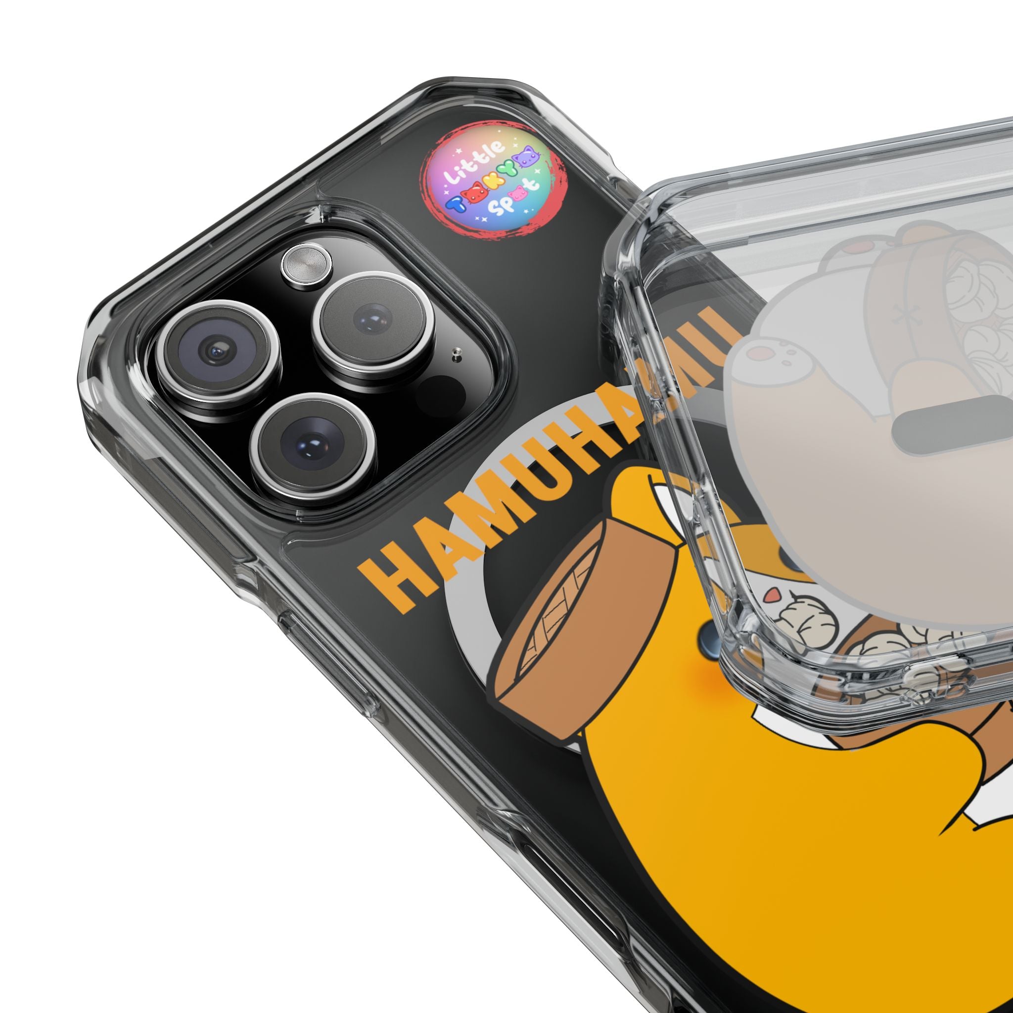 HAMU HAMU Phone Case