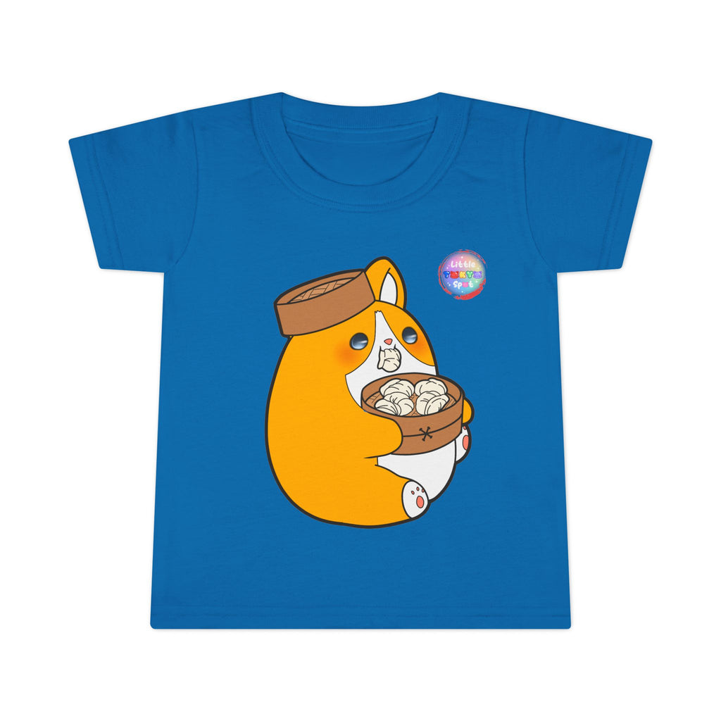 HAMU HAMU Kids T-Shirt