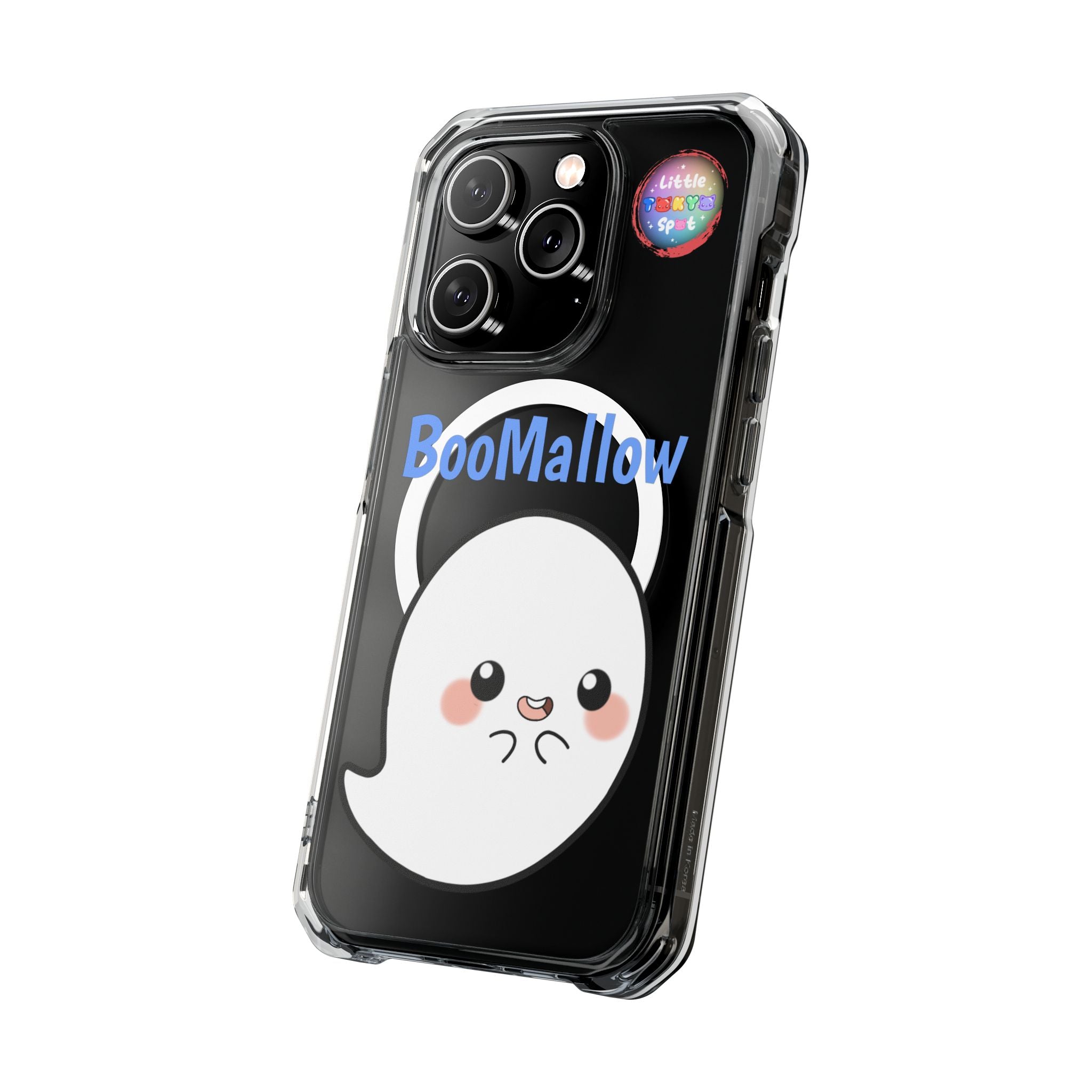 BOOMALLOW Phone Case