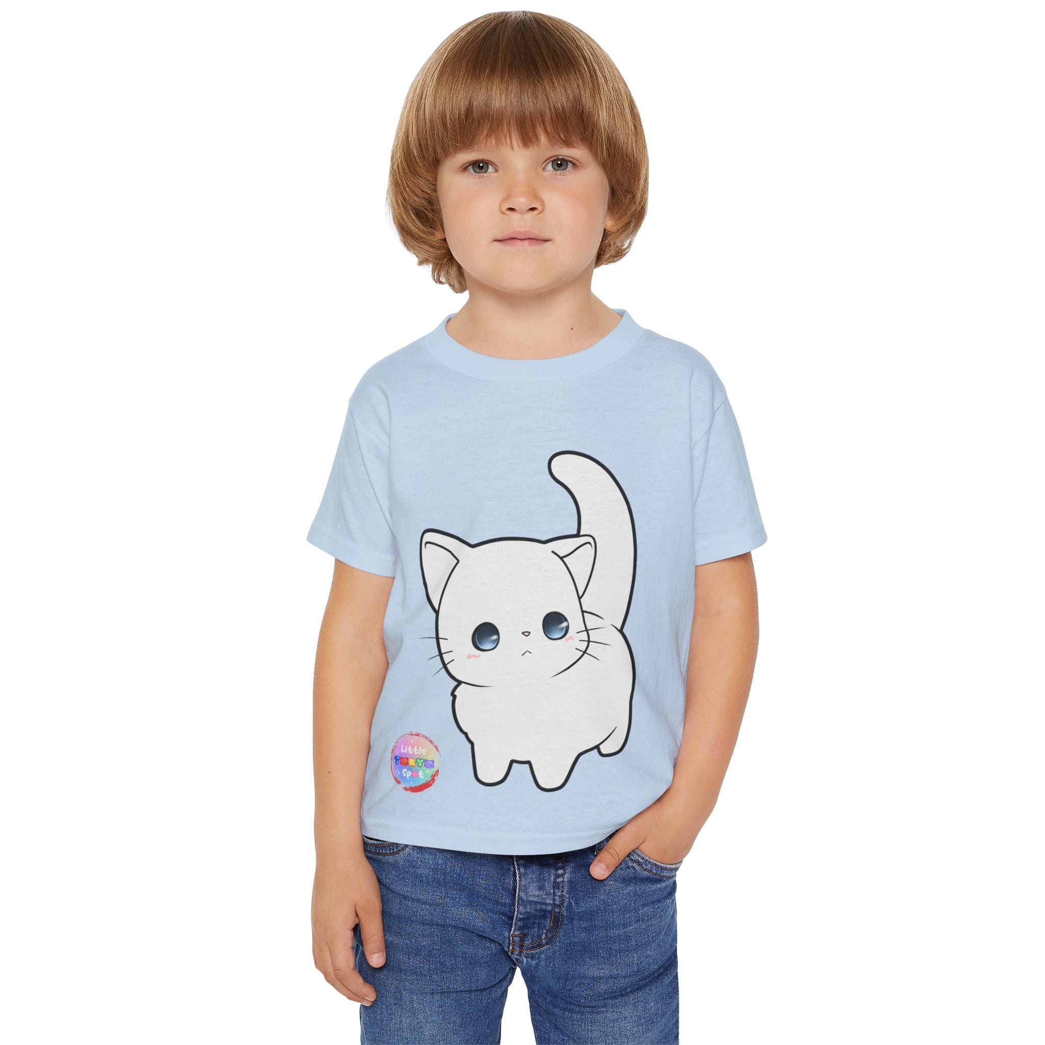 MOCHI Kid's T-Shirt