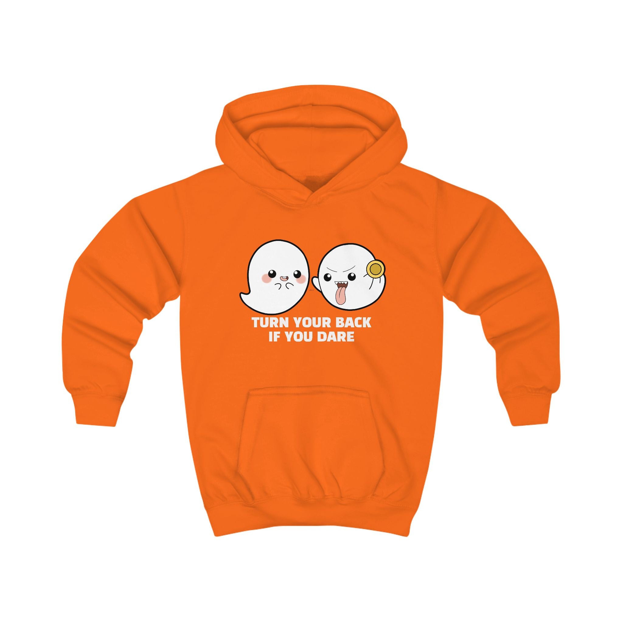 Whimsical Kids Hoodie with Playful Ghost Design, Cute Kids Sweatshirt, Halloween Apparel, Cozy Kids Clothing, Birthday Gift, Fun [...]