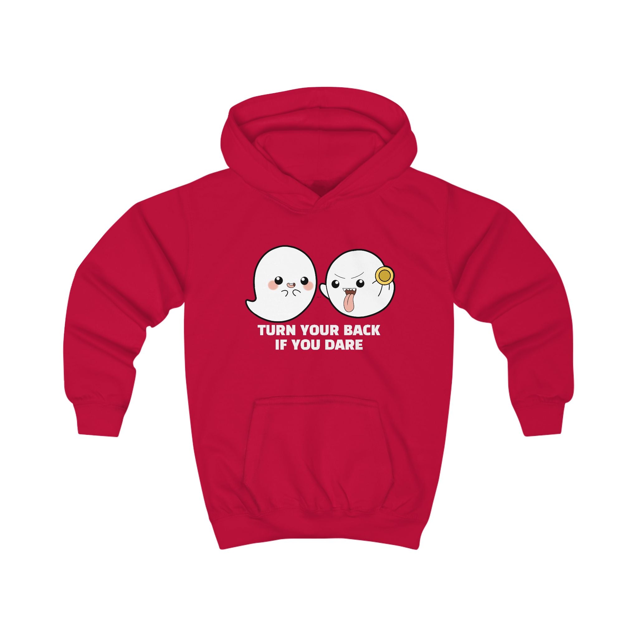 Whimsical Kids Hoodie with Playful Ghost Design, Cute Kids Sweatshirt, Halloween Apparel, Cozy Kids Clothing, Birthday Gift, Fun [...]