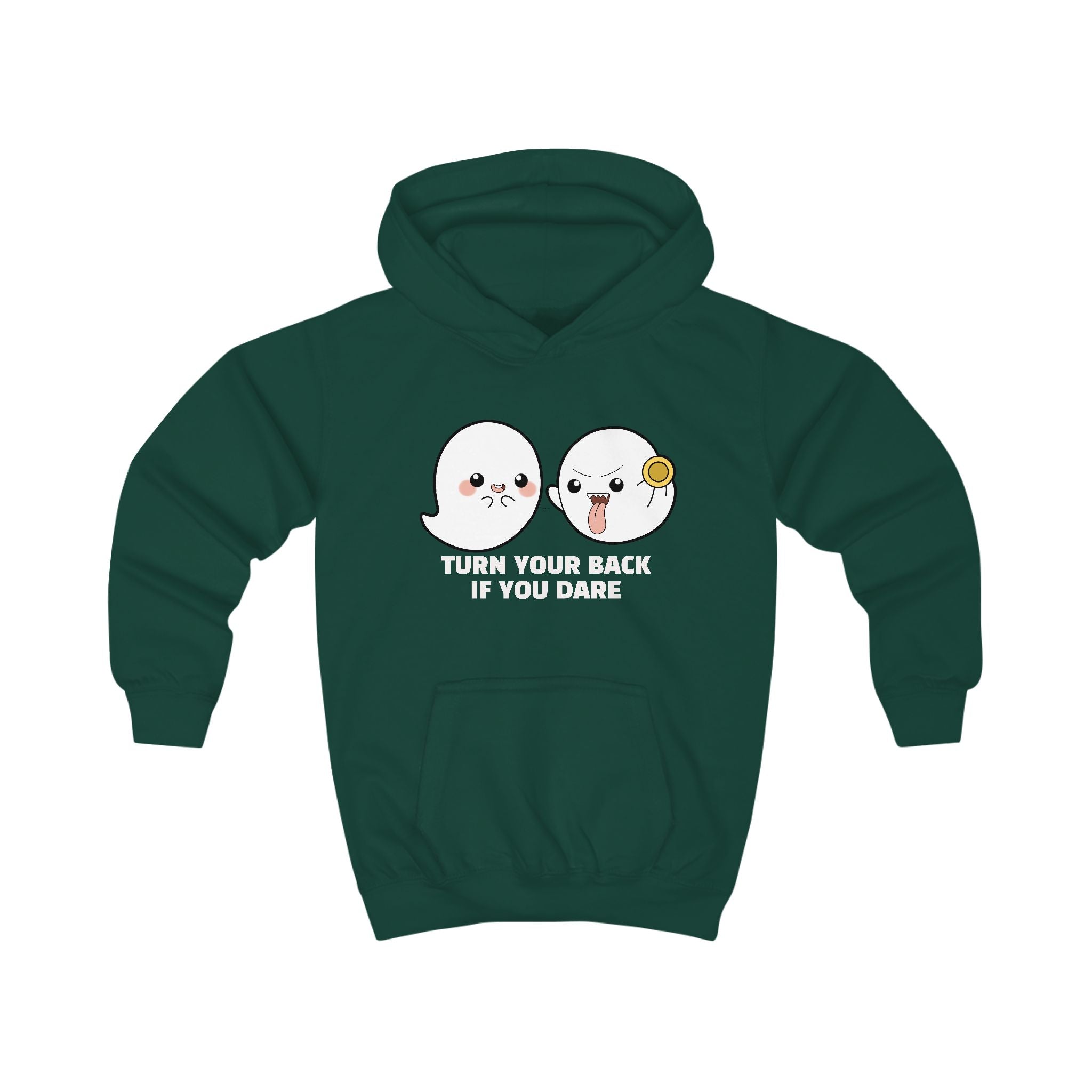 Whimsical Kids Hoodie with Playful Ghost Design, Cute Kids Sweatshirt, Halloween Apparel, Cozy Kids Clothing, Birthday Gift, Fun [...]