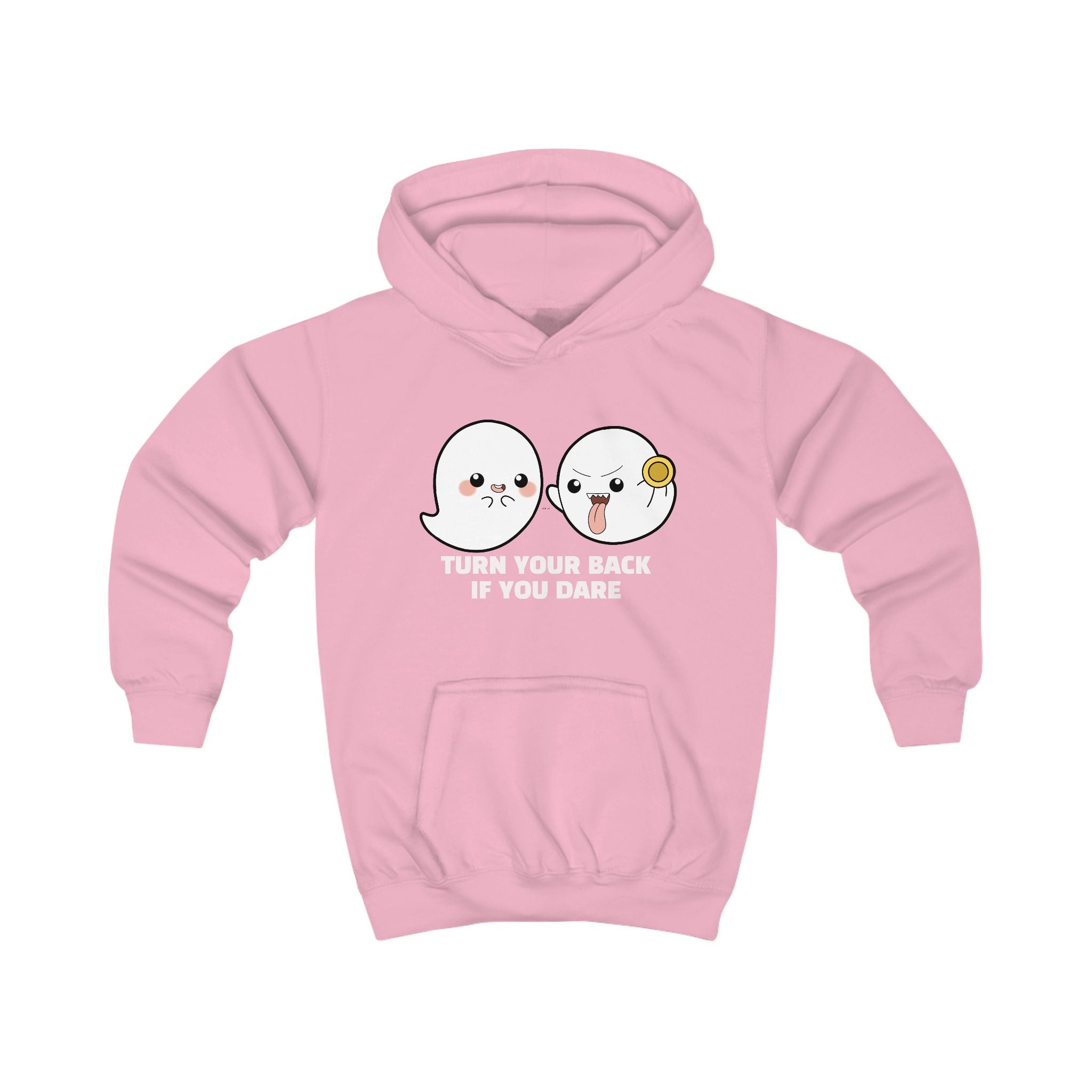 Whimsical Kids Hoodie with Playful Ghost Design, Cute Kids Sweatshirt, Halloween Apparel, Cozy Kids Clothing, Birthday Gift, Fun [...]