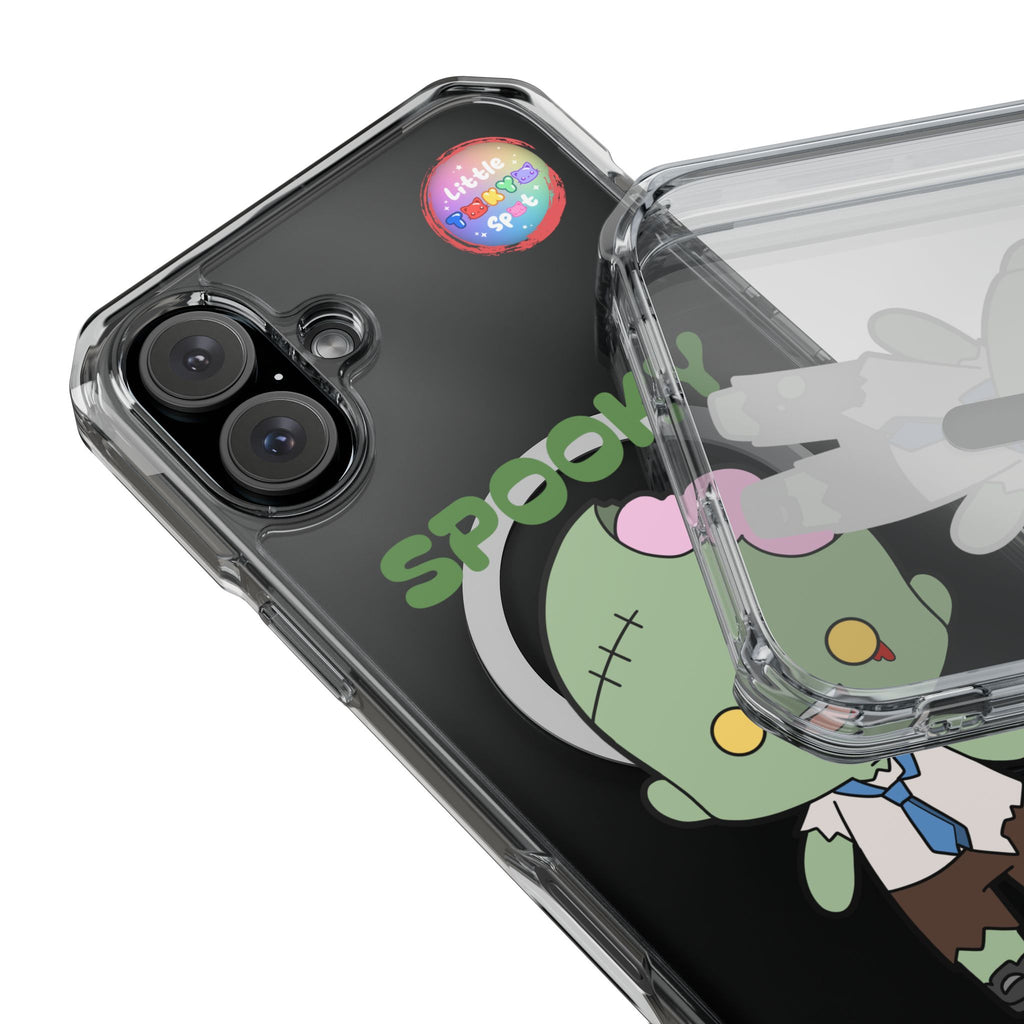 SPOOKY Phone Case