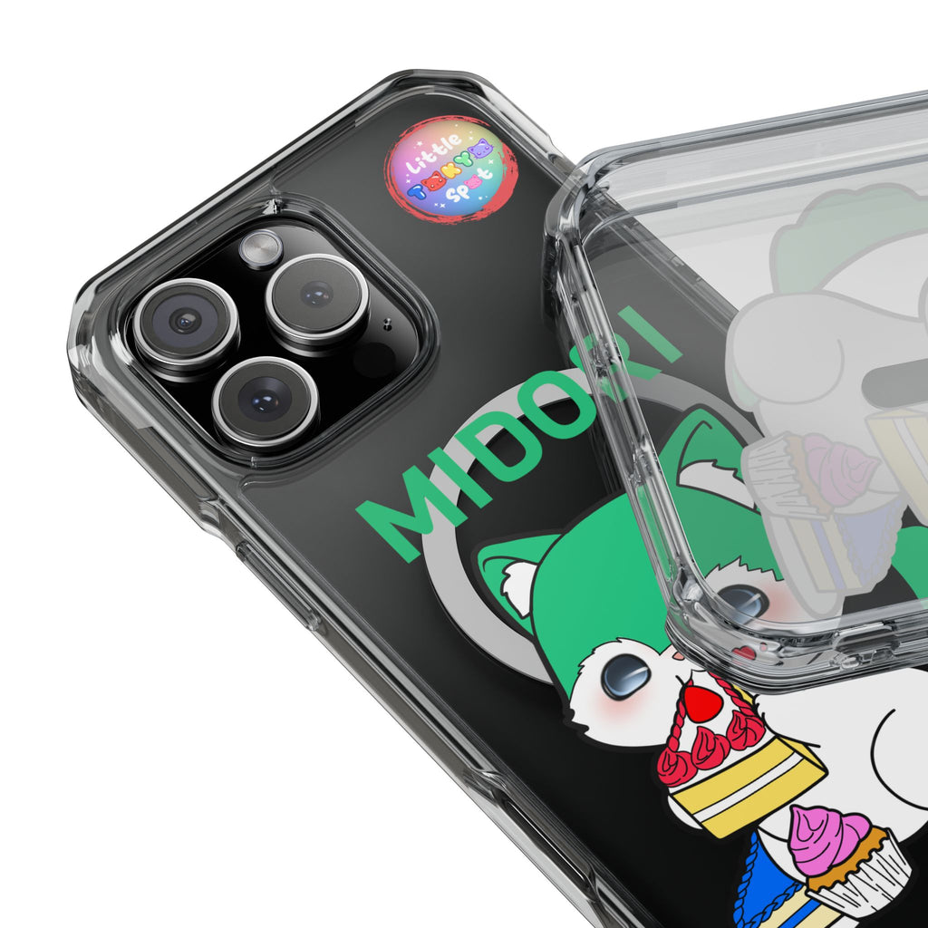 MIDORI Phone Case