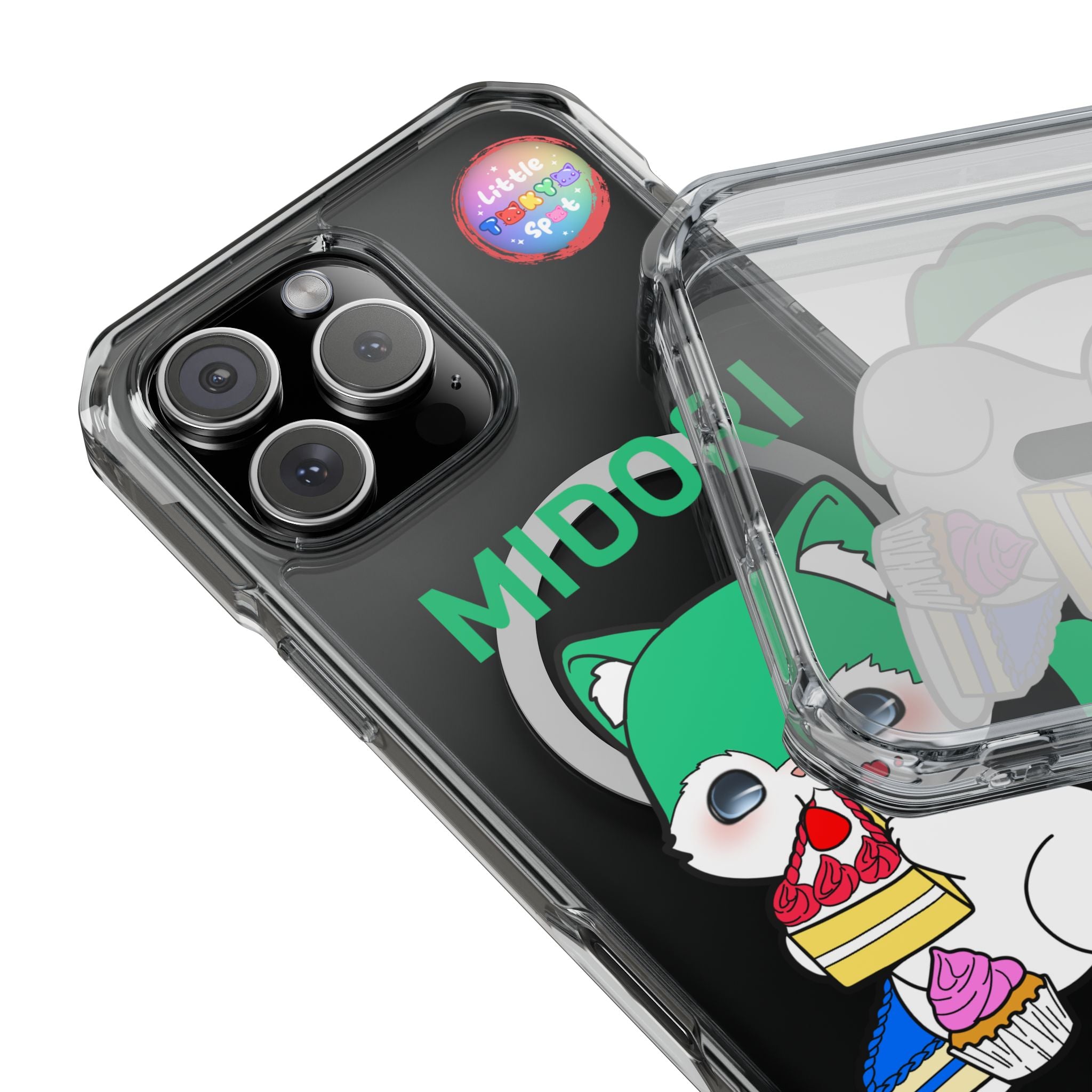 MIDORI Phone Case