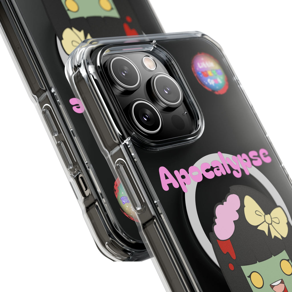 APOCALYPSE Phone Case