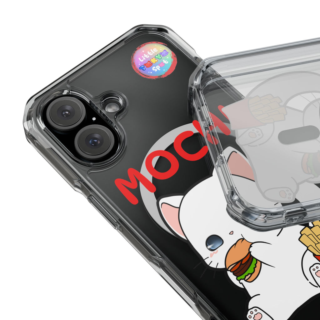MOCHI Phone Case
