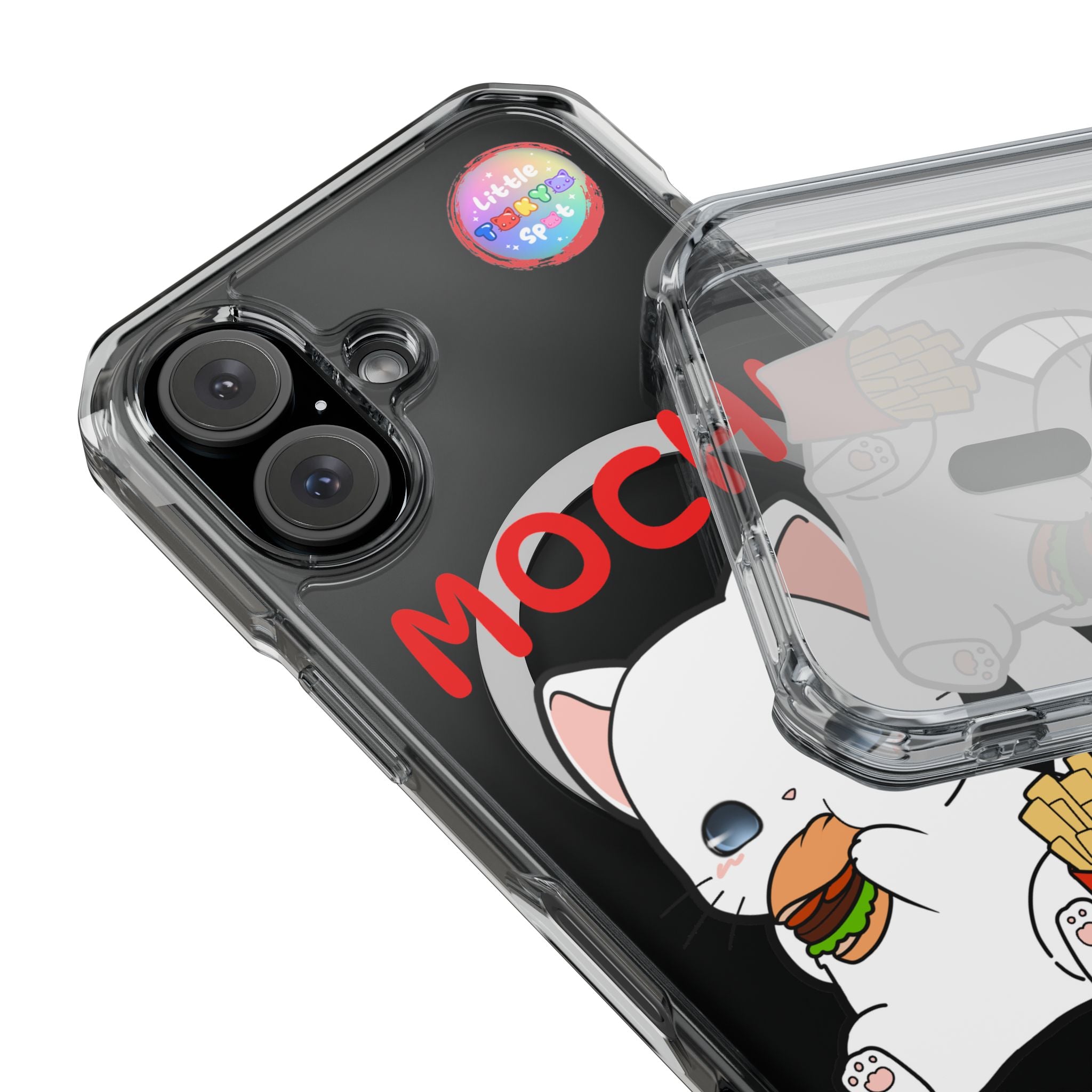 MOCHI Phone Case