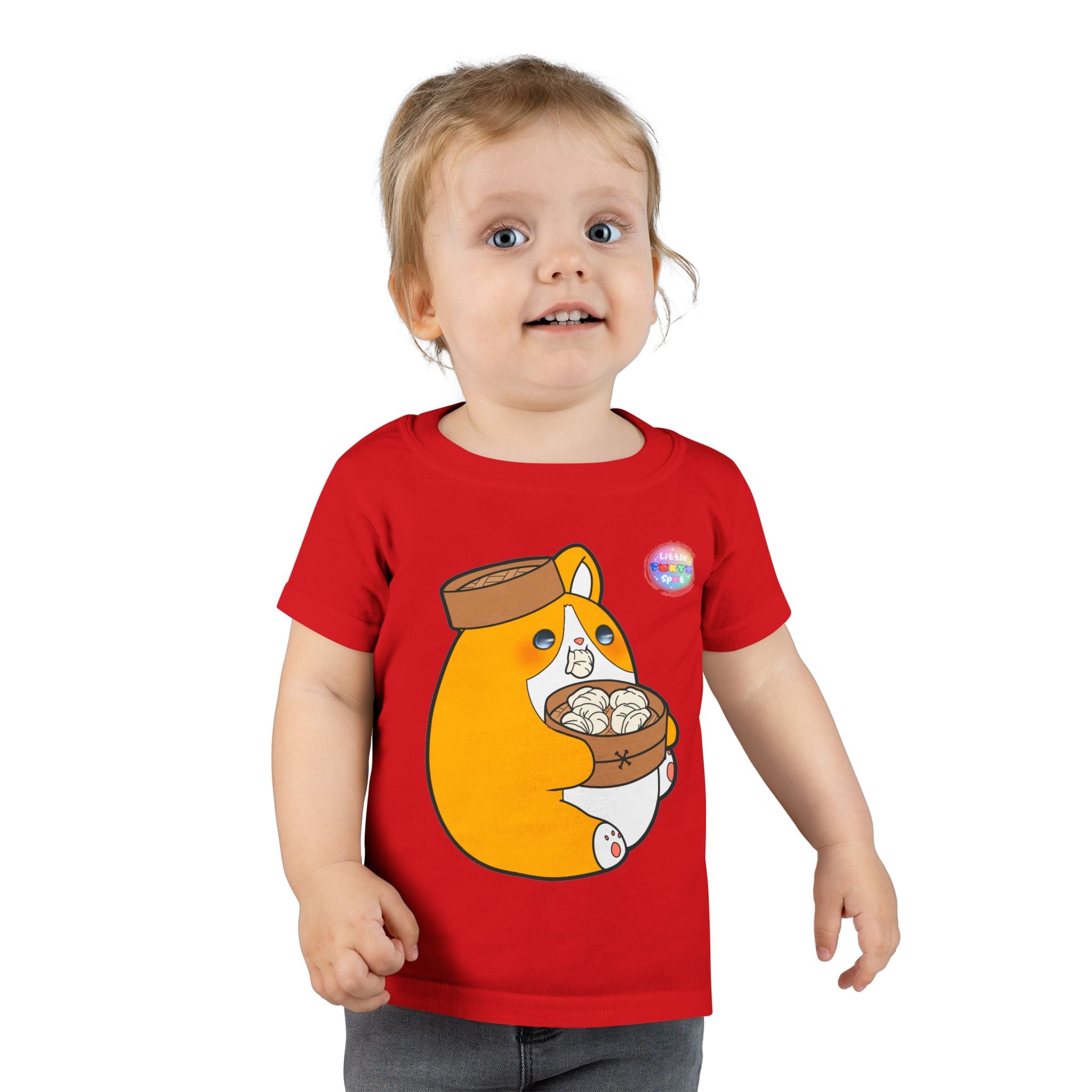 HAMU HAMU Kids T-Shirt