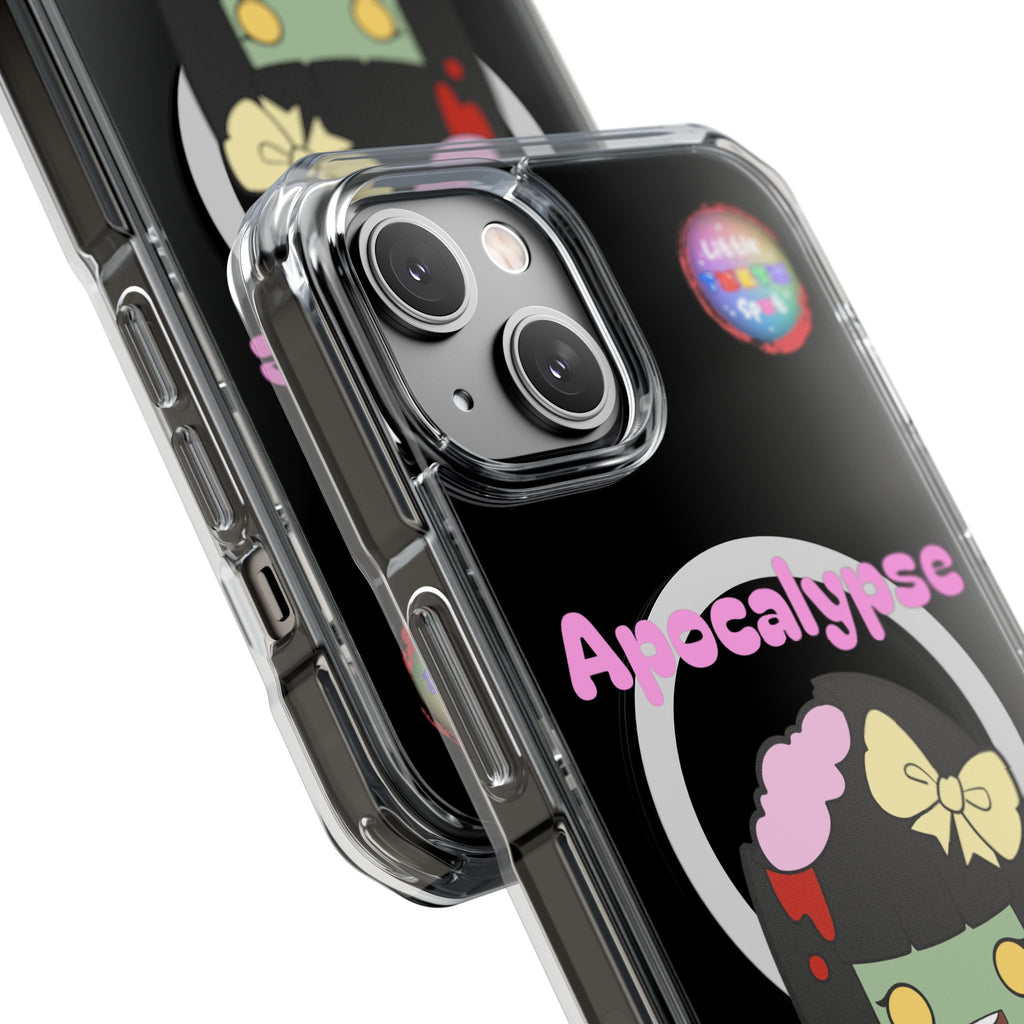 APOCALYPSE Phone Case
