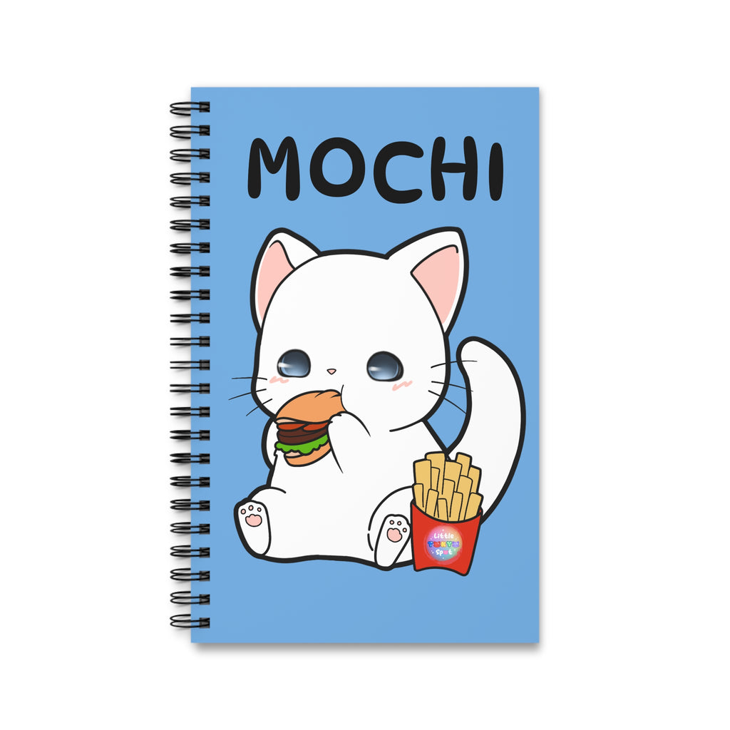 MOCHI Notebook