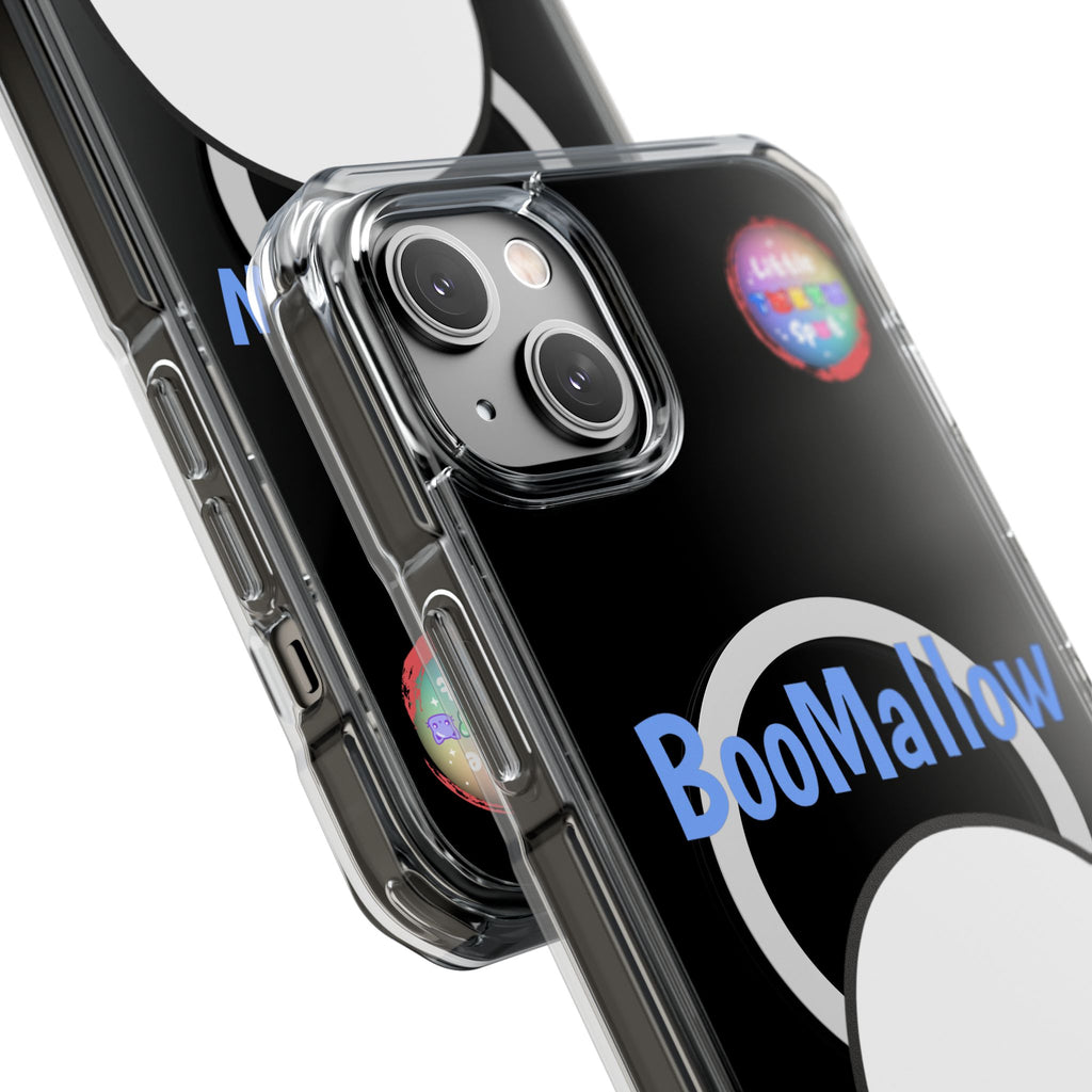 BOOMALLOW Phone Case