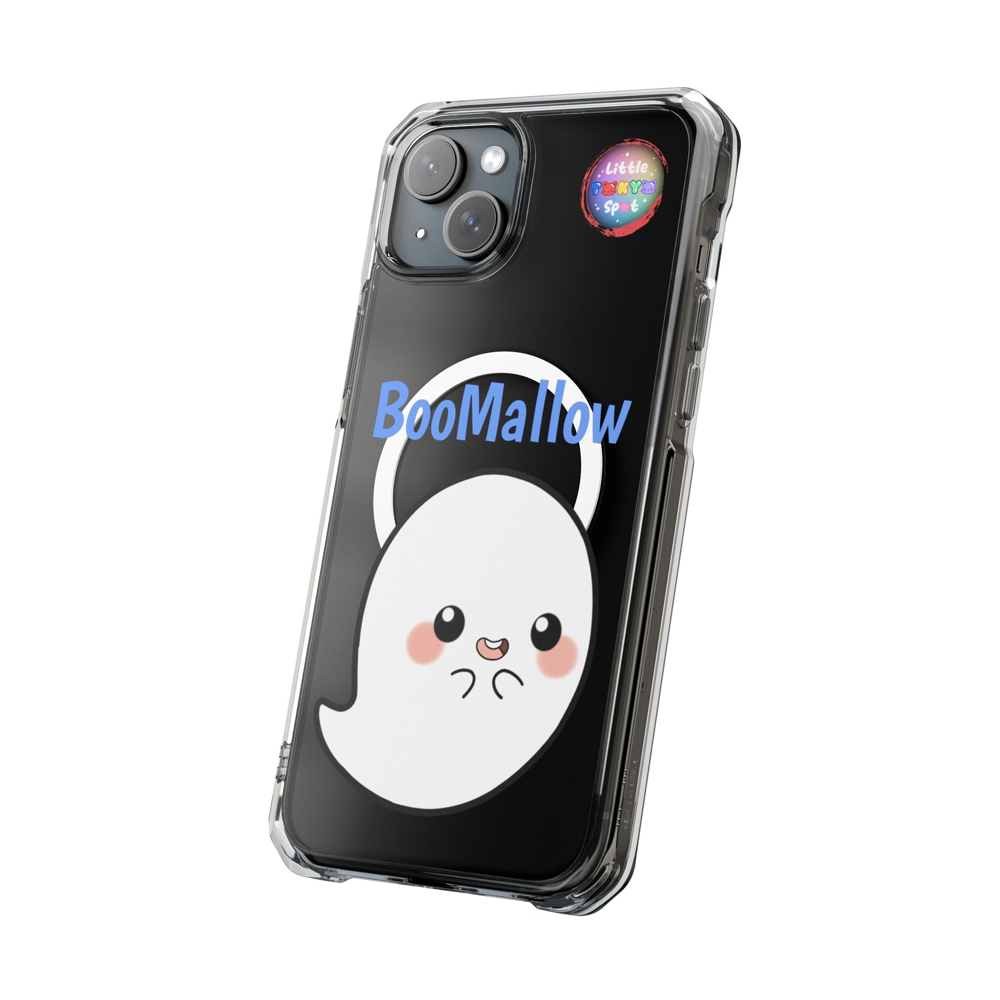 BOOMALLOW Phone Case