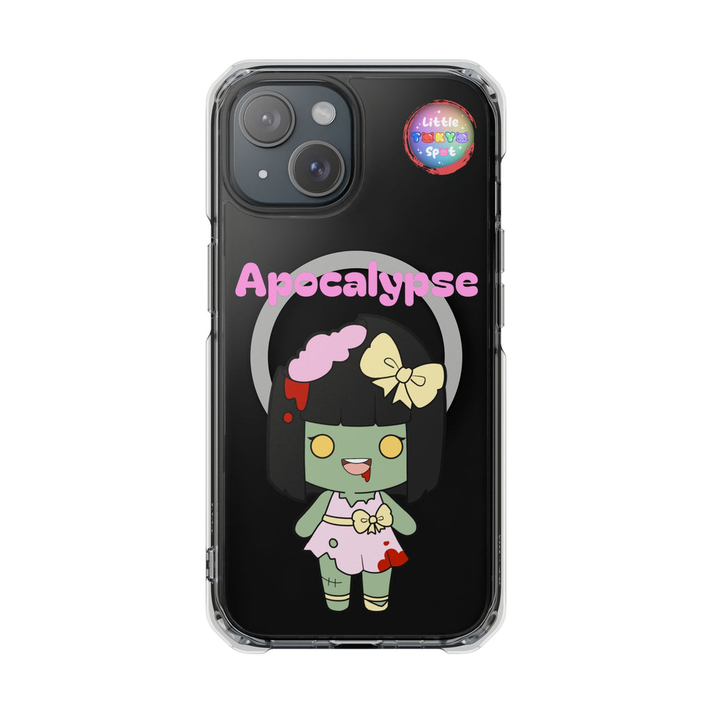 APOCALYPSE Phone Case