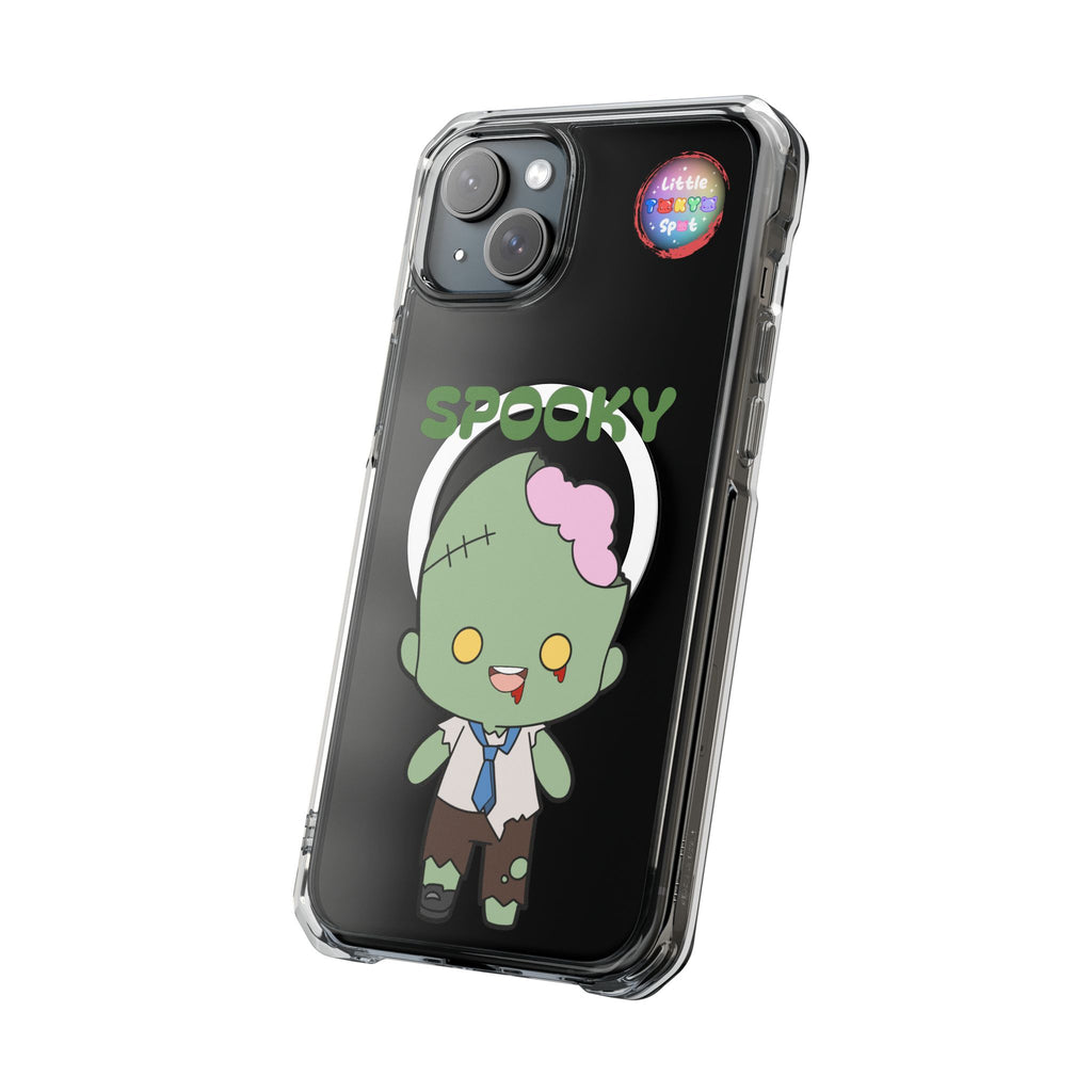 SPOOKY Phone Case