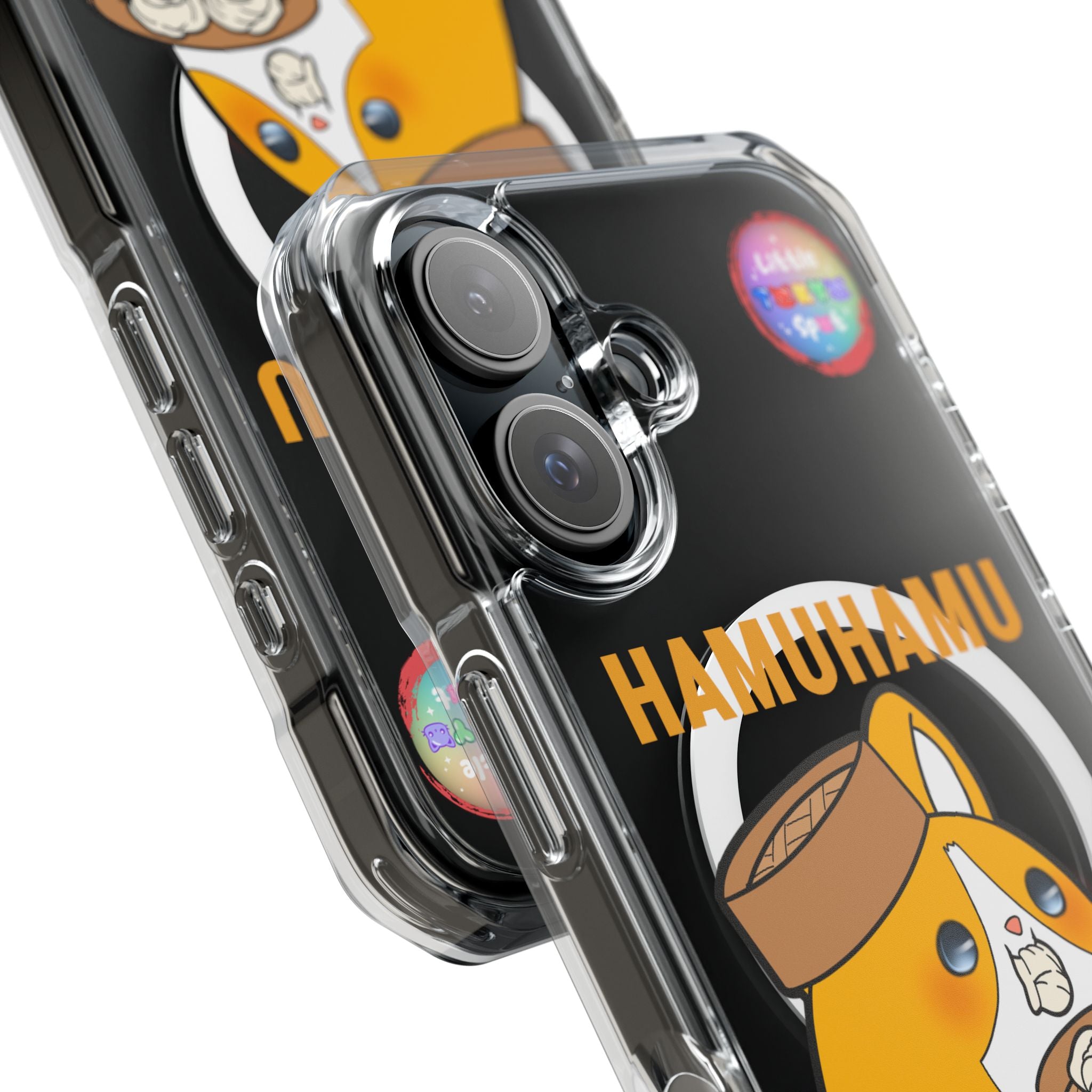 HAMU HAMU Phone Case