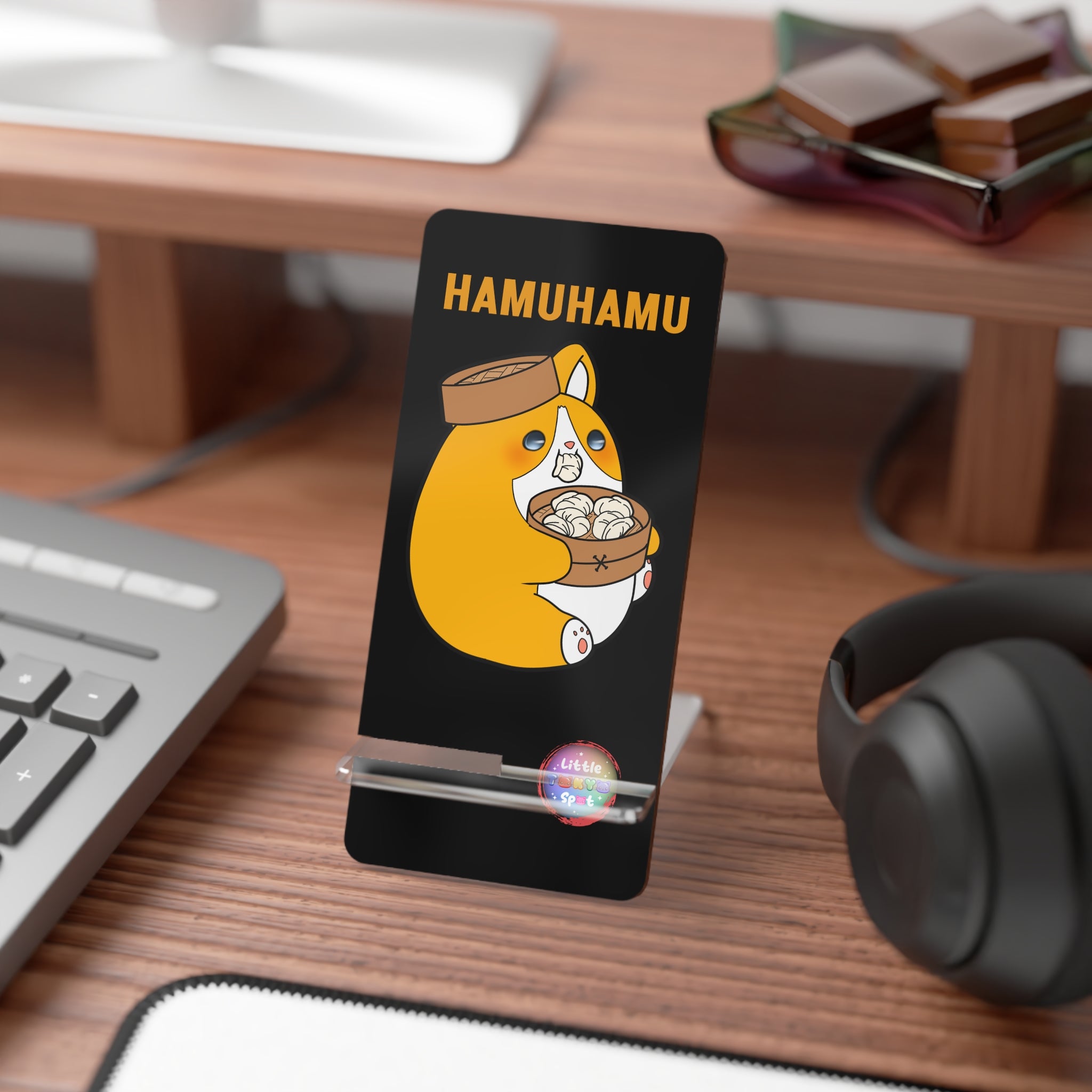 HAMU HAMU Phone Stand