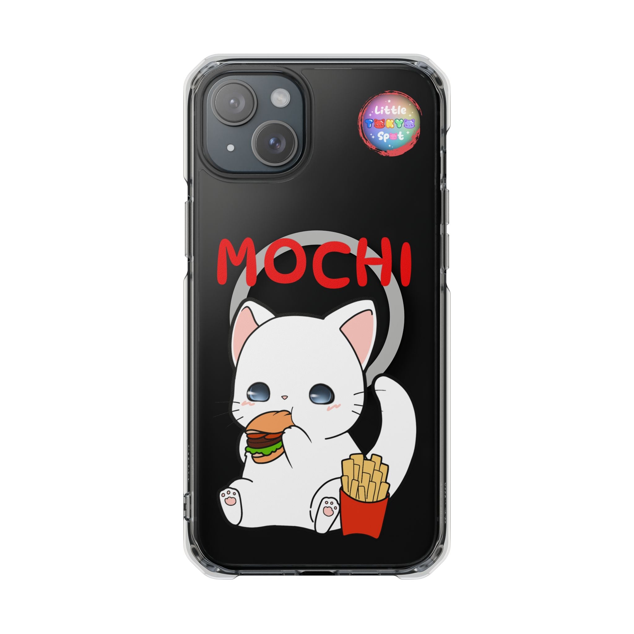 MOCHI Phone Case