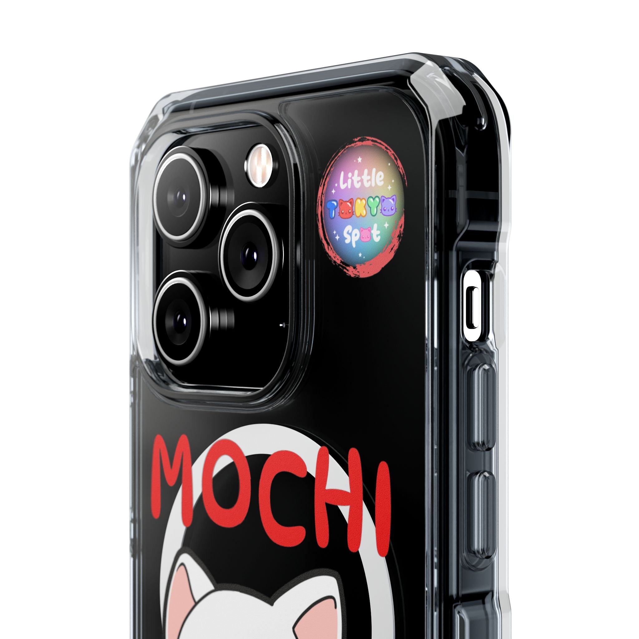 MOCHI Phone Case