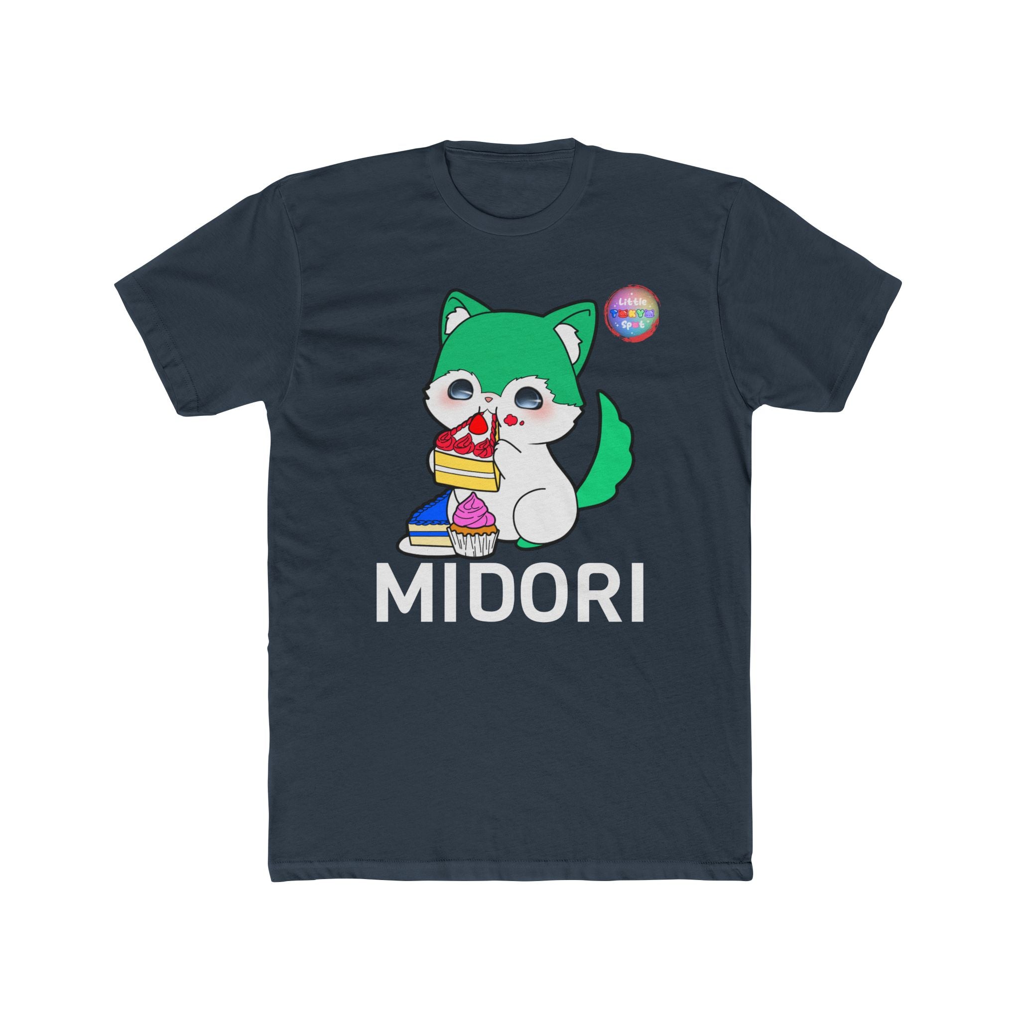 MIDORI T-Shirt (Cake)